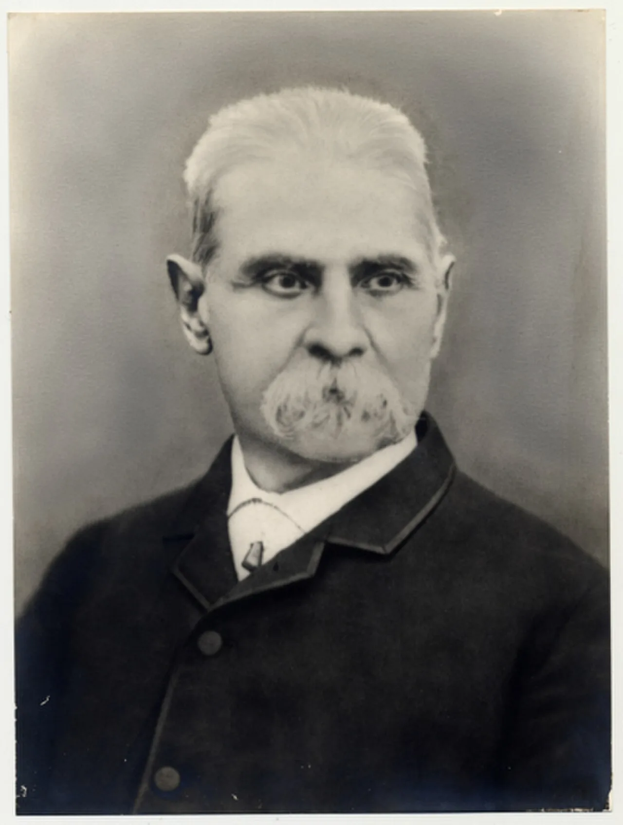 Tomàs Lletget i Cailà