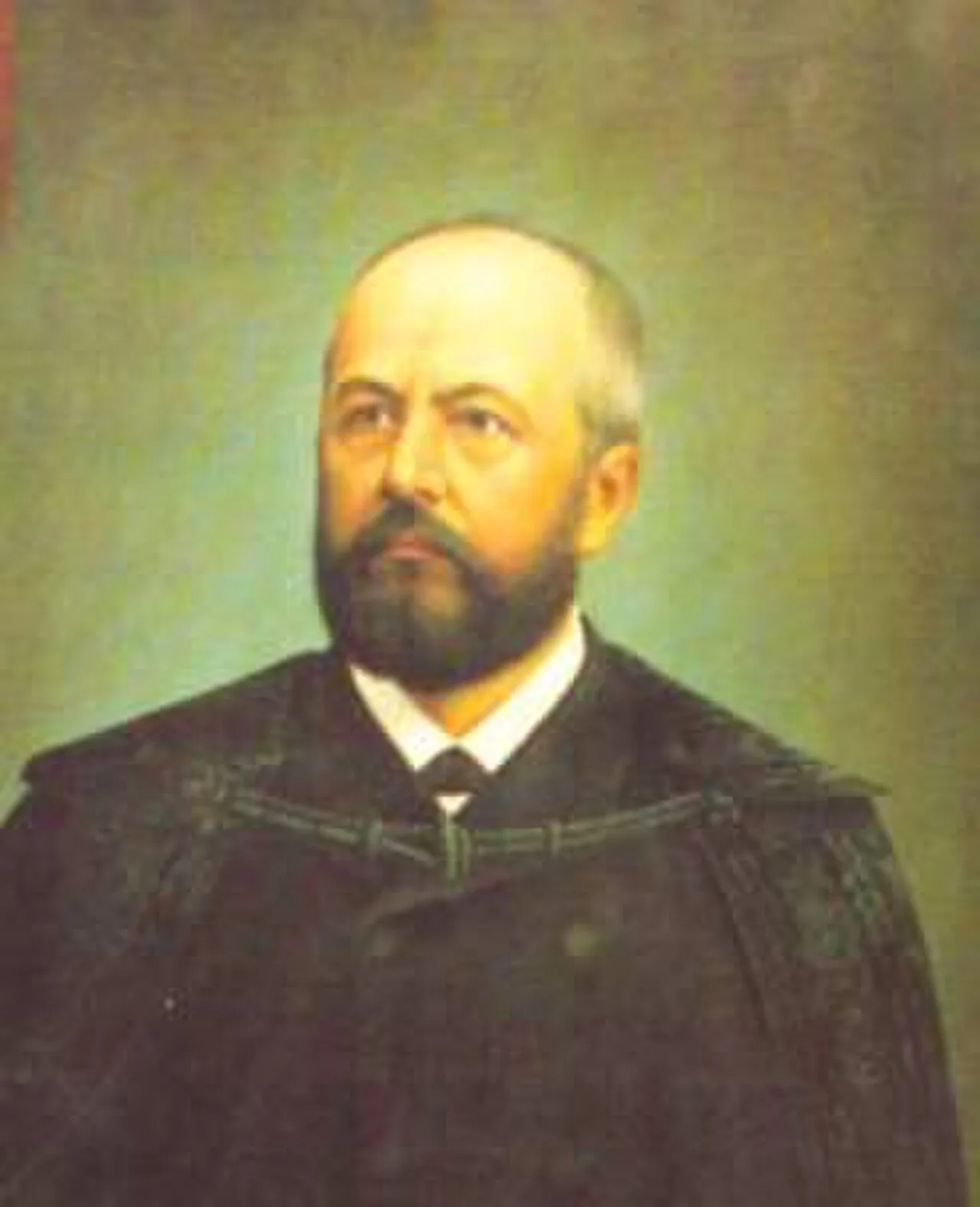 Sámuel Szeremlei