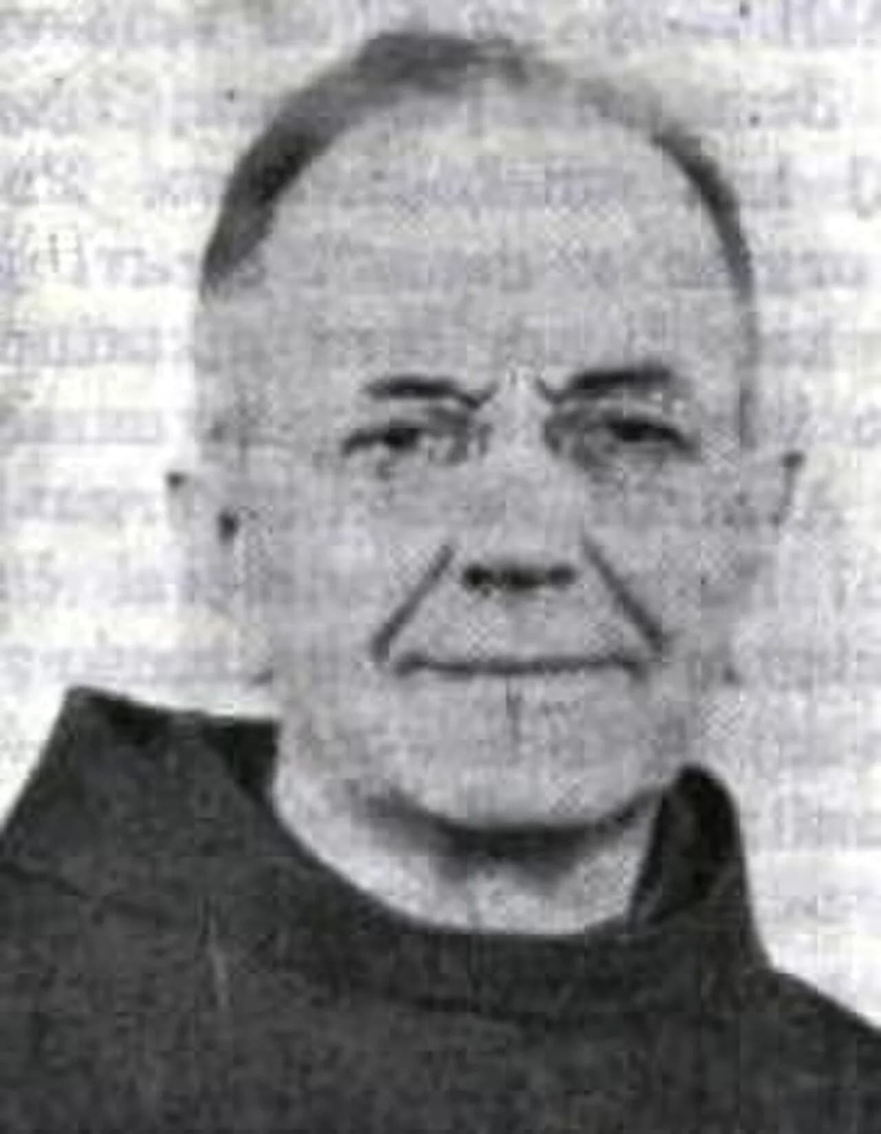 Bernard Ambrožič