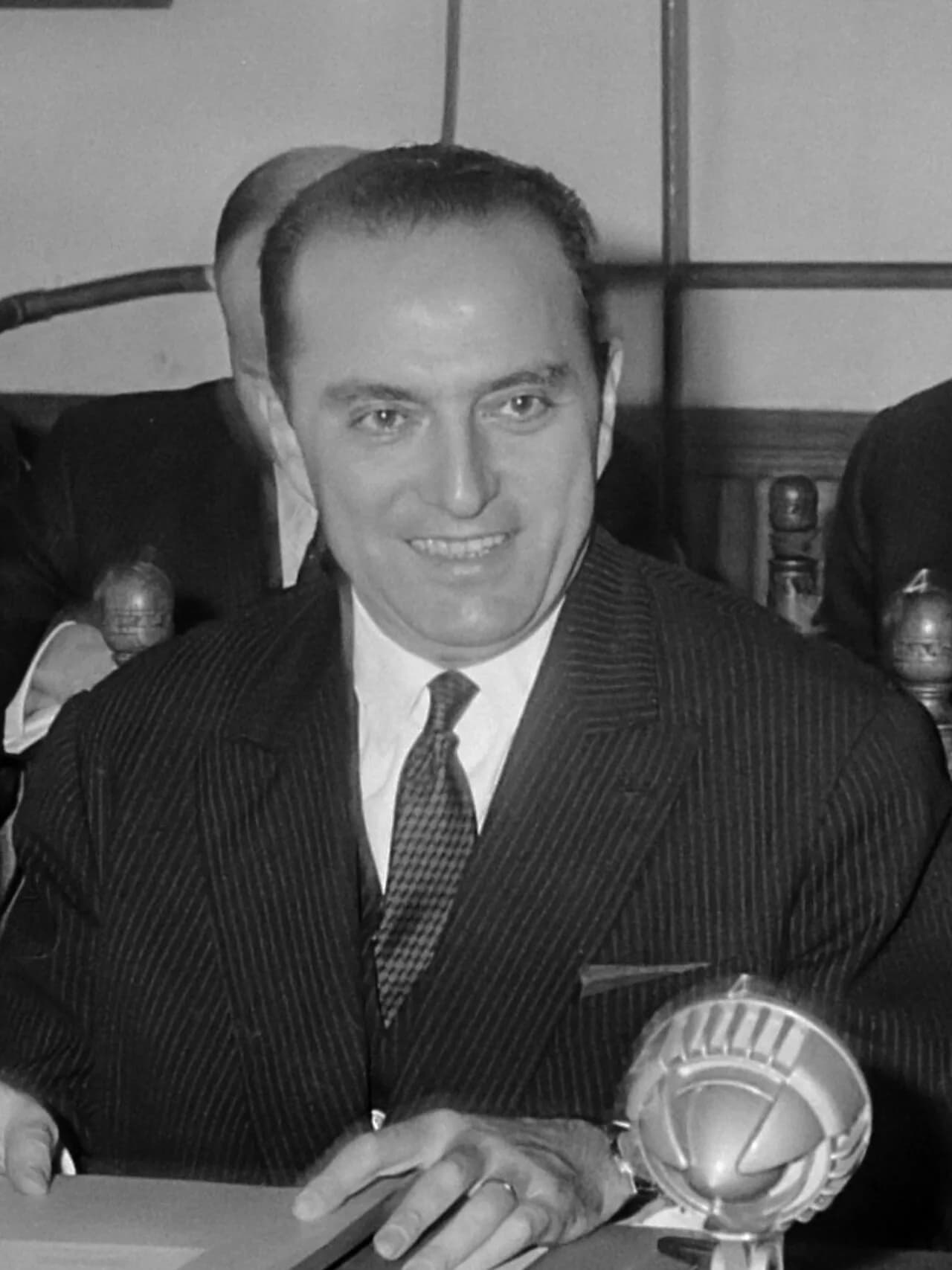 Michel Habib-Deloncle
