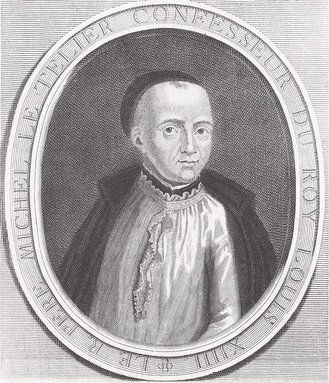 Michel Le Tellier