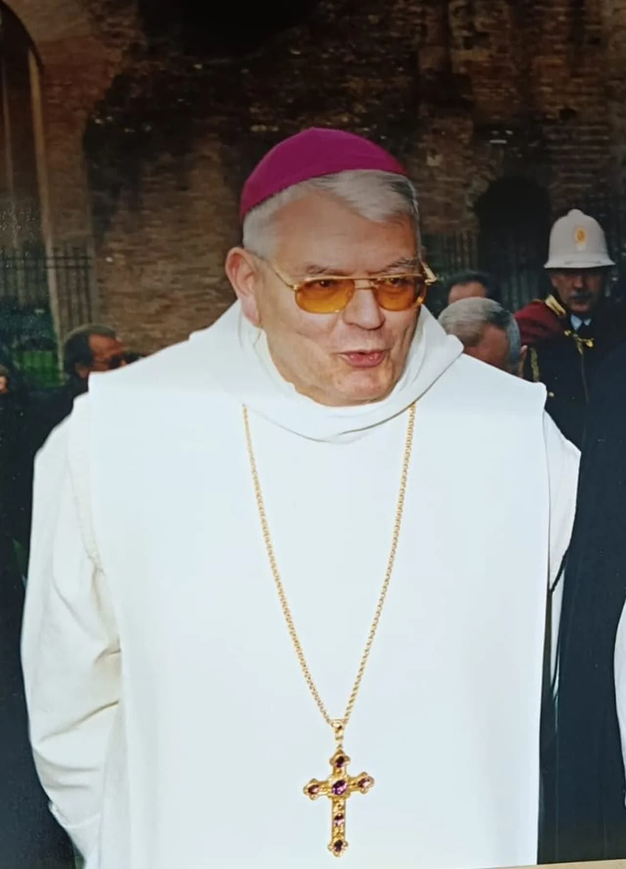 Michelangelo Riccardo Maria Tiribilli