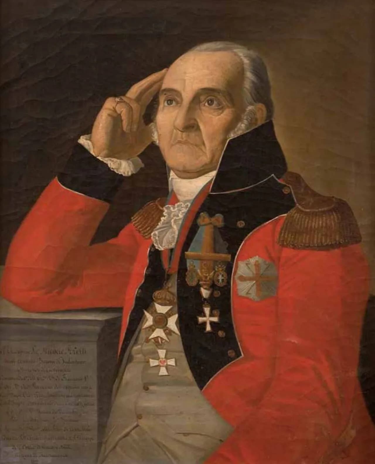 Michele Arditi