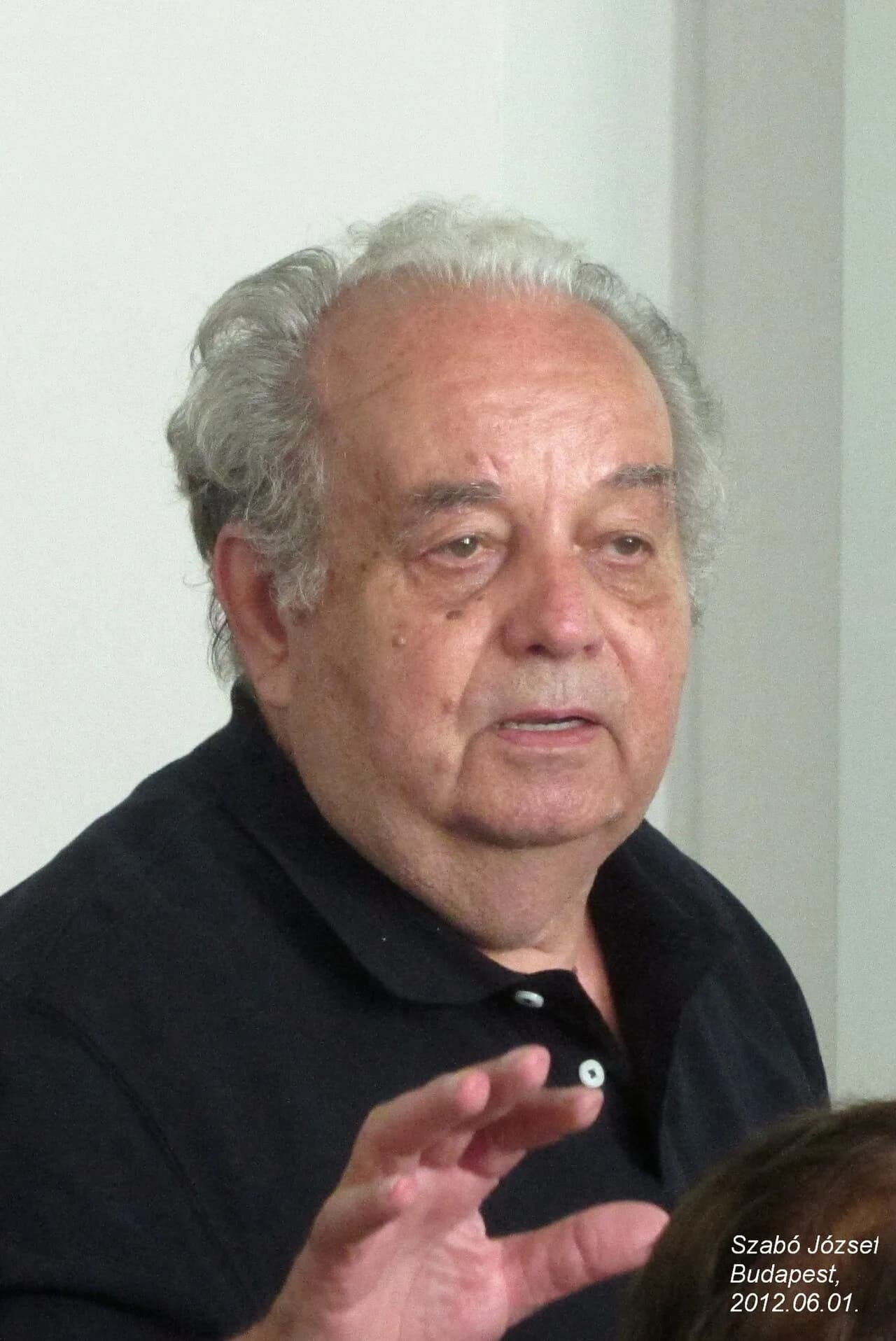 József Szabó