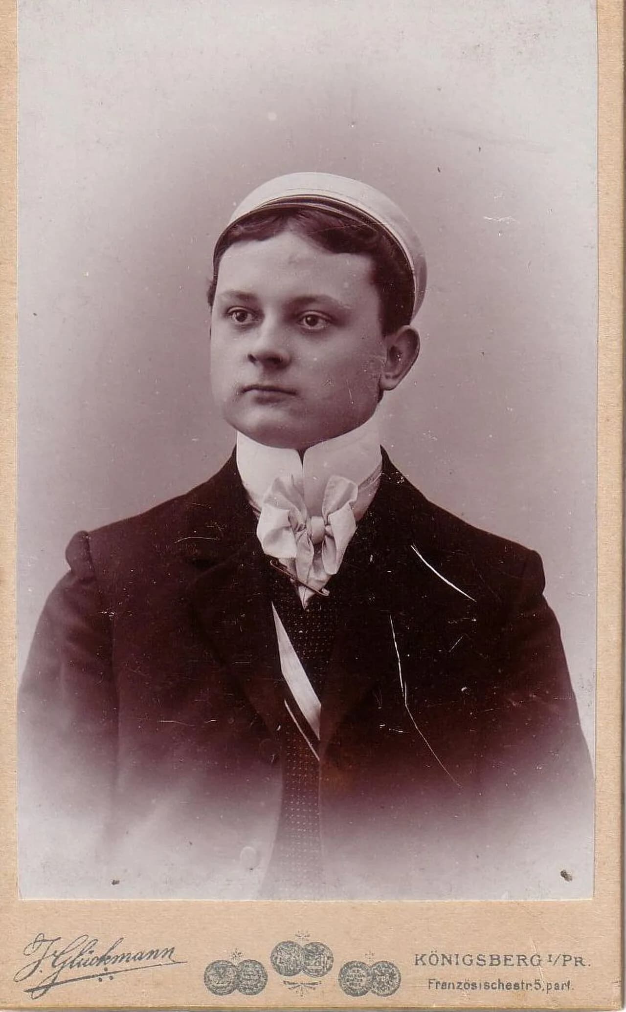 Walter Telemann