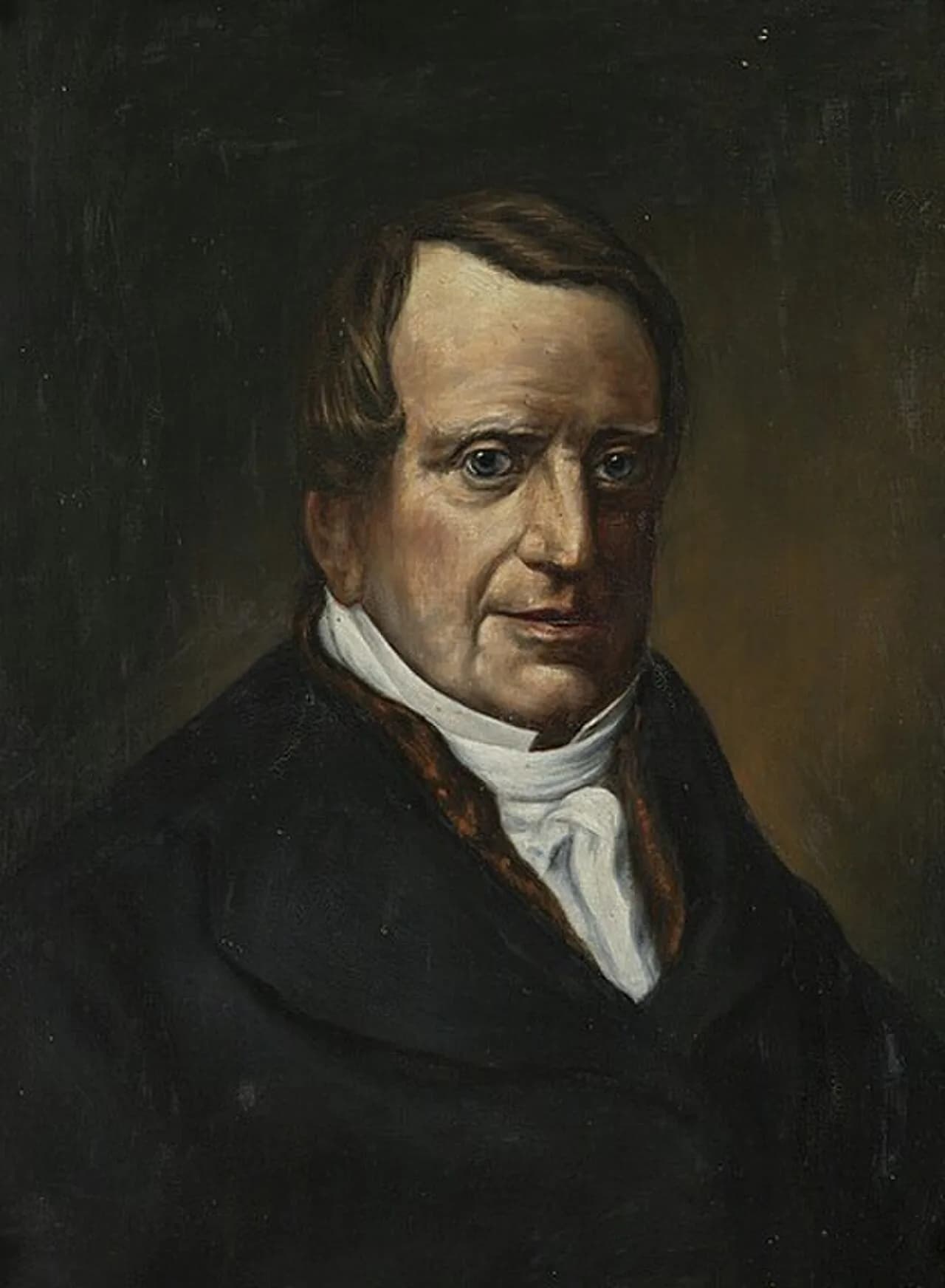 Fredrik Wilhelm Grill