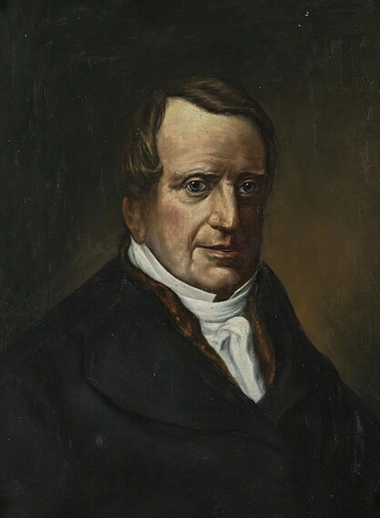 Fredrik Wilhelm Grill