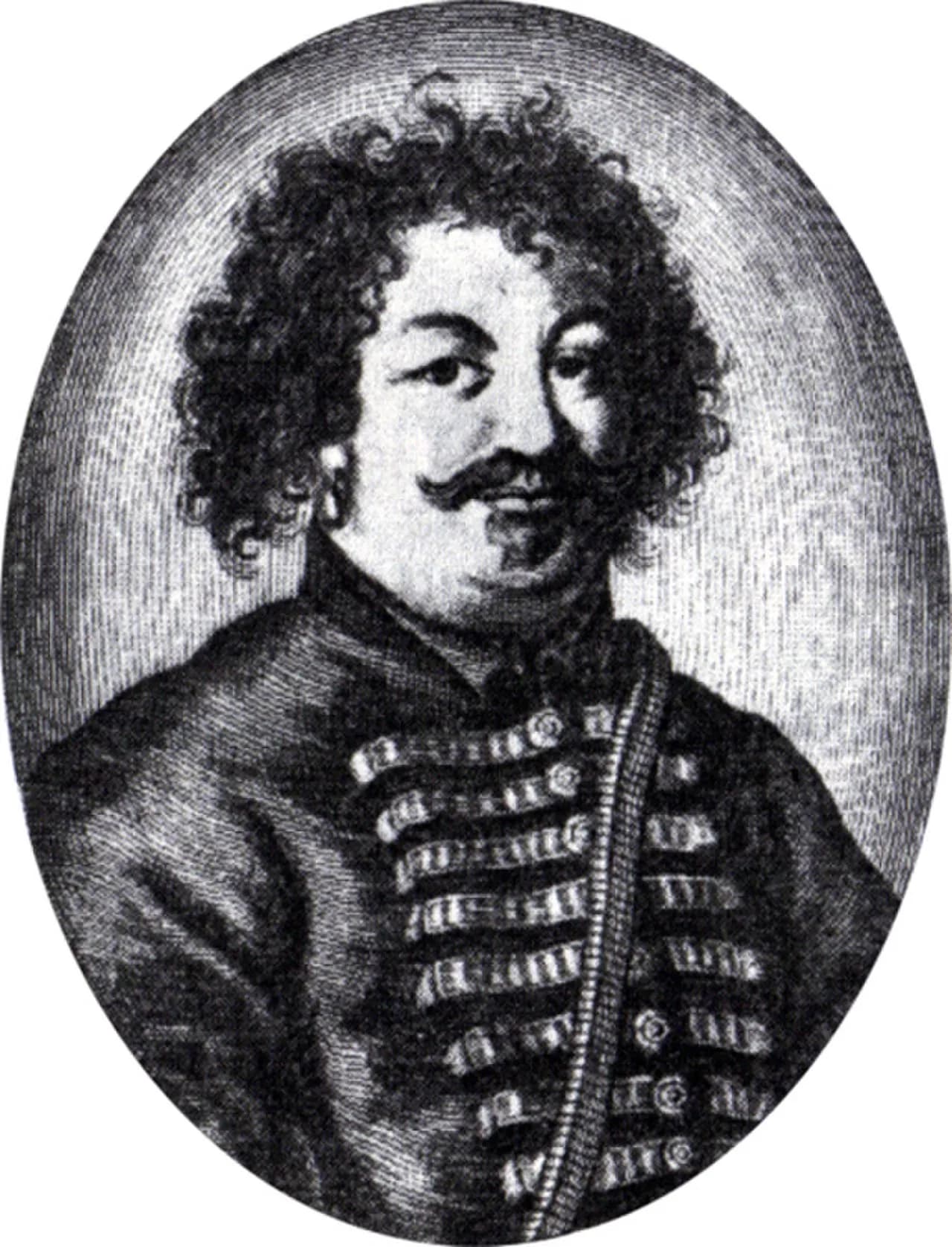 Stenka Rasin