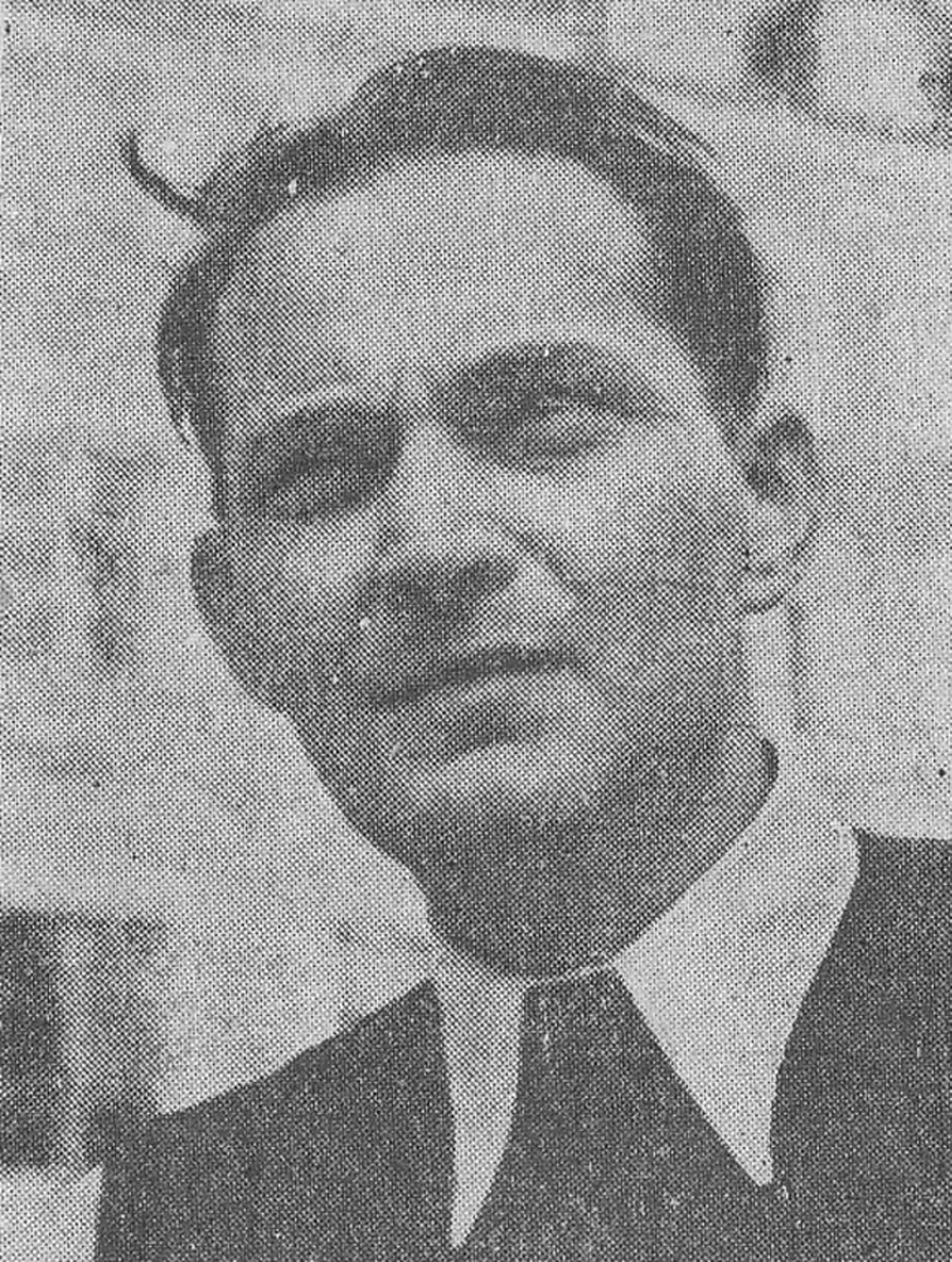 Mieczysław Kuźma