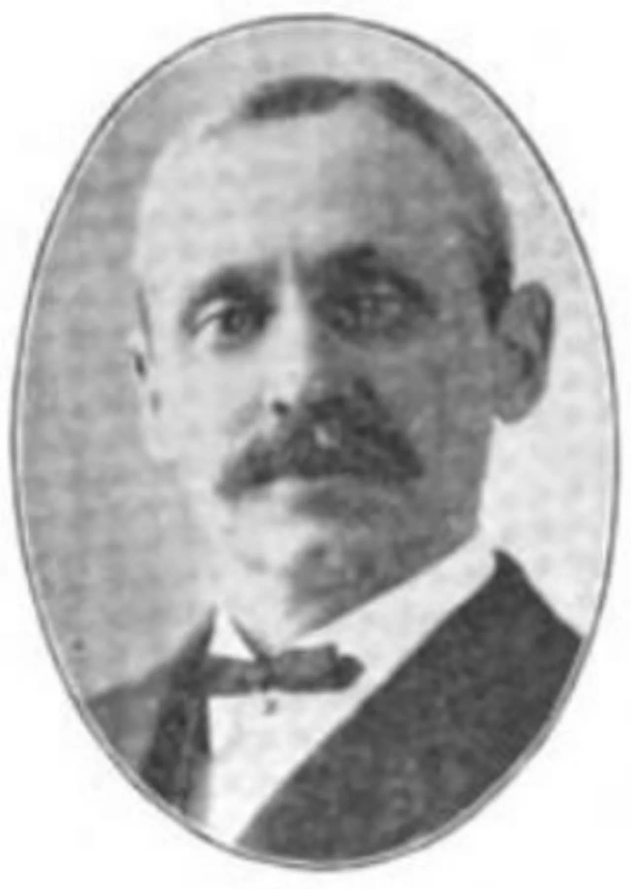 Frank Hammill