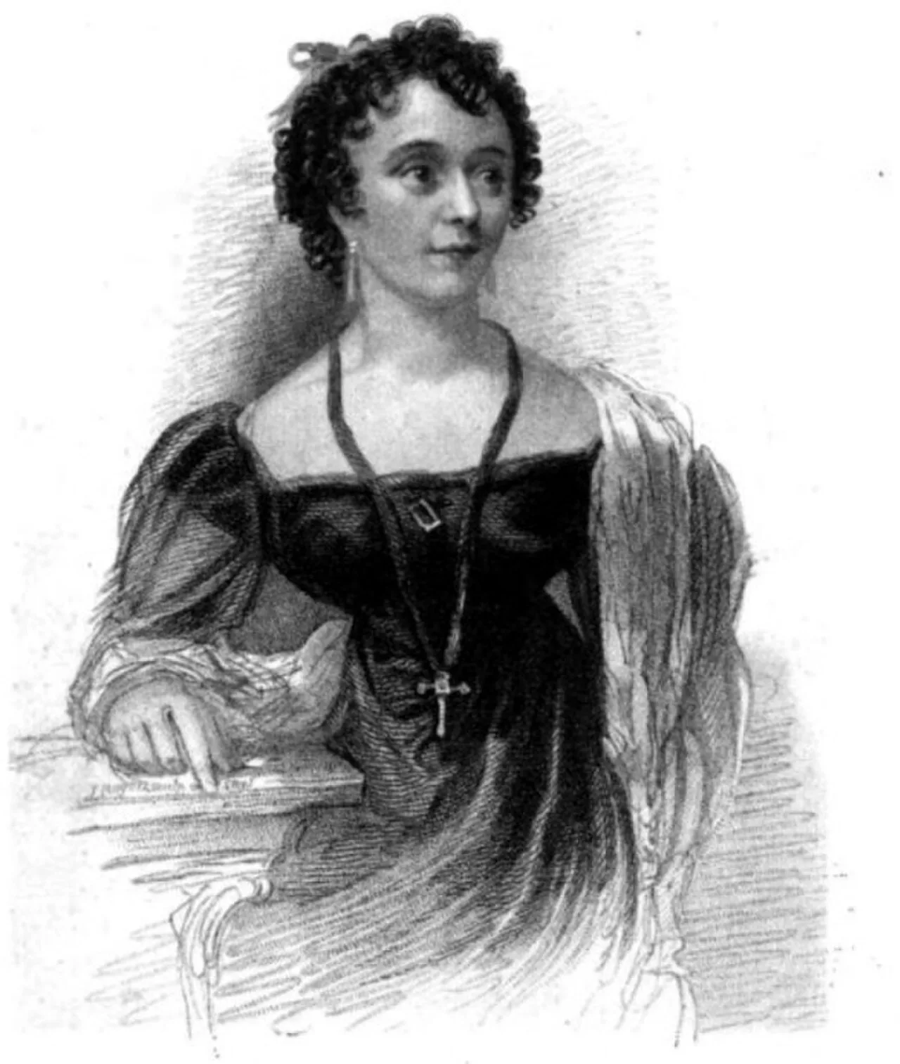 Mary L. Grimstone