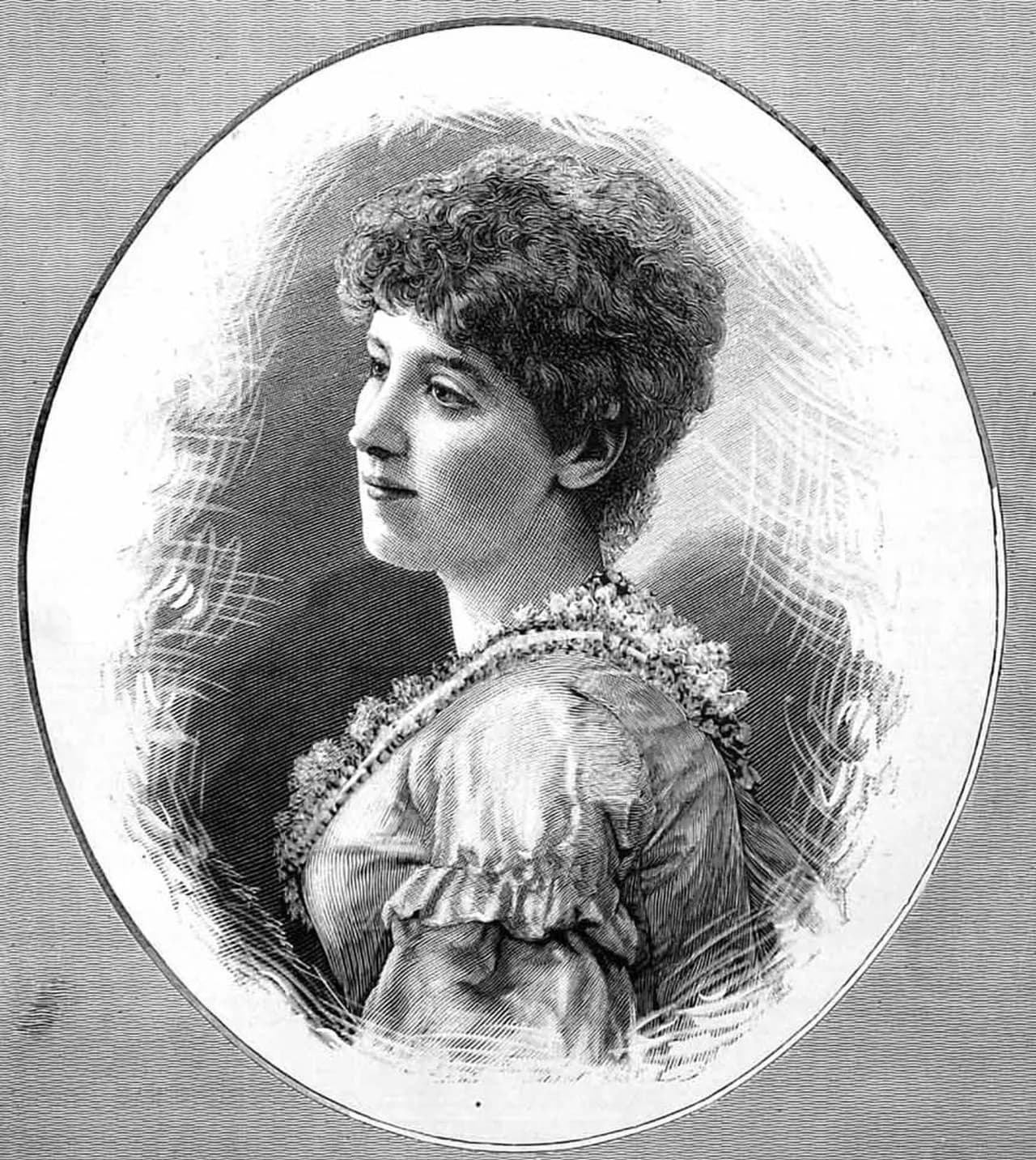 Adelaide Calvert