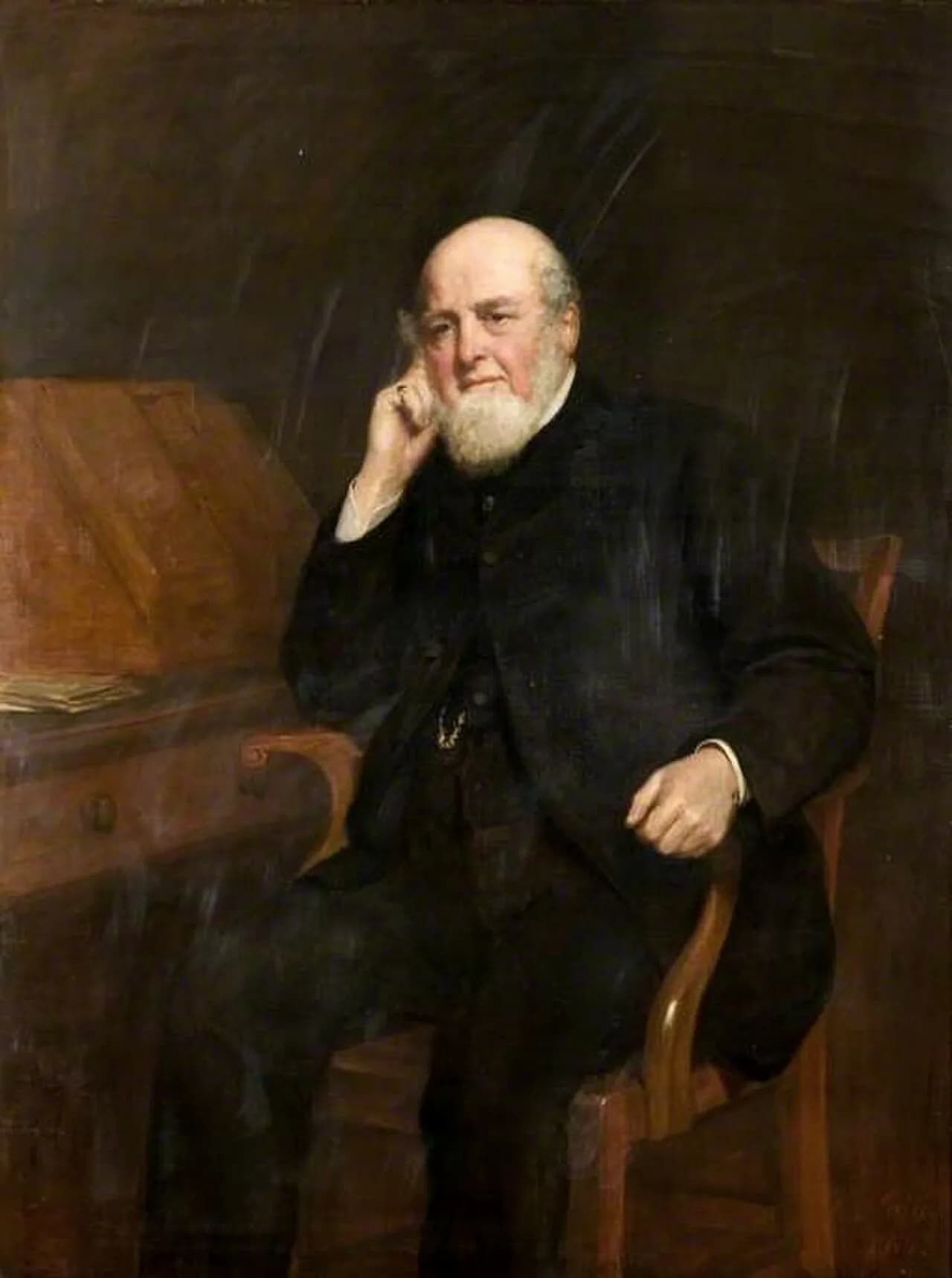 James Laing