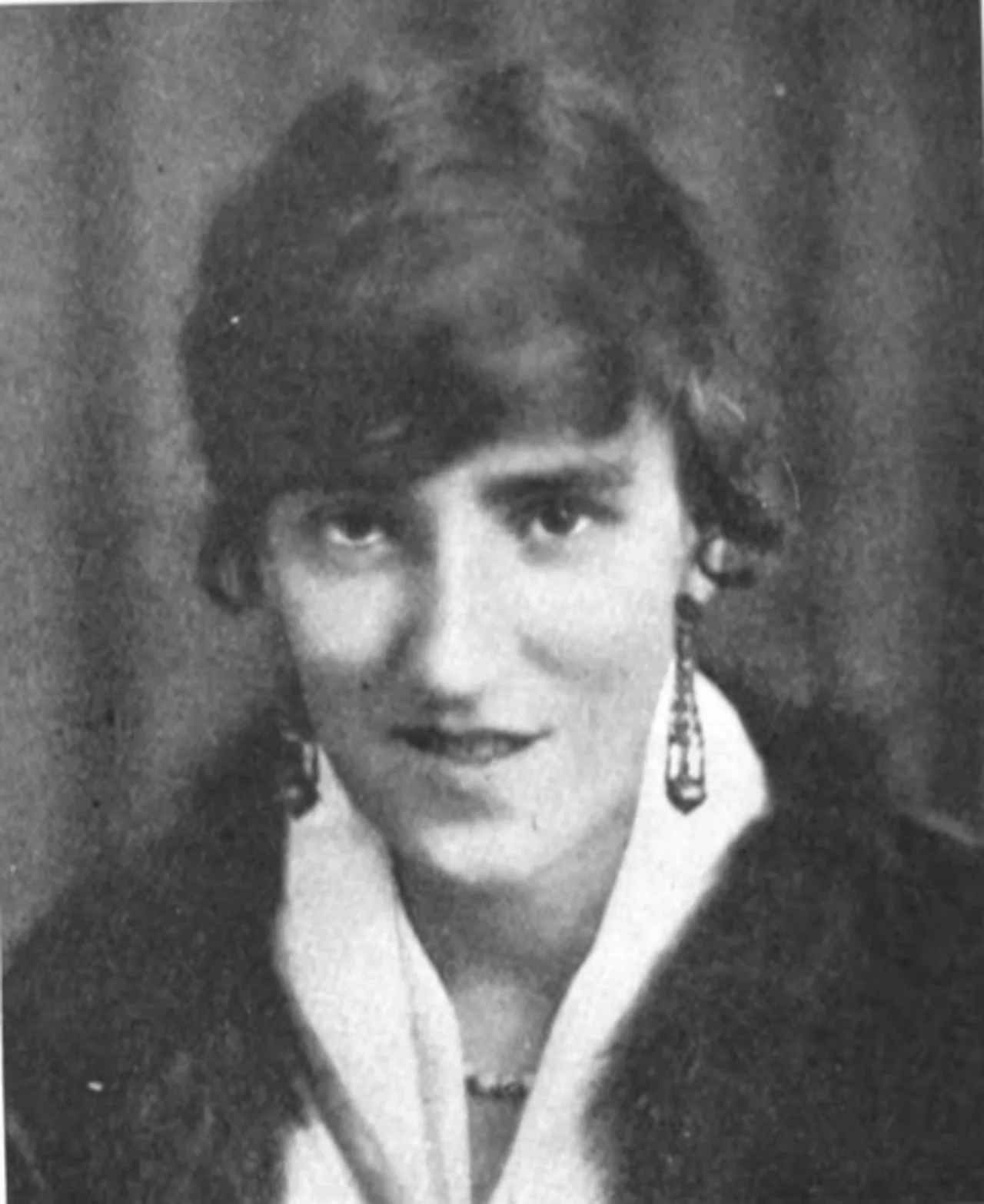Anne Harriet Fish