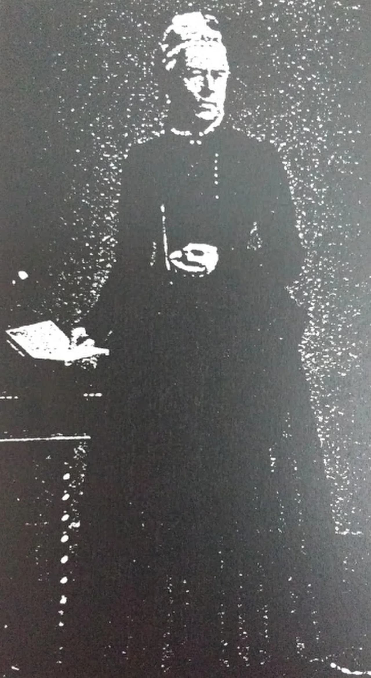 Phoebe Blyth