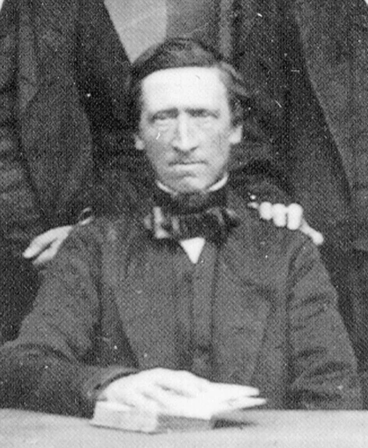 Charles Howarth