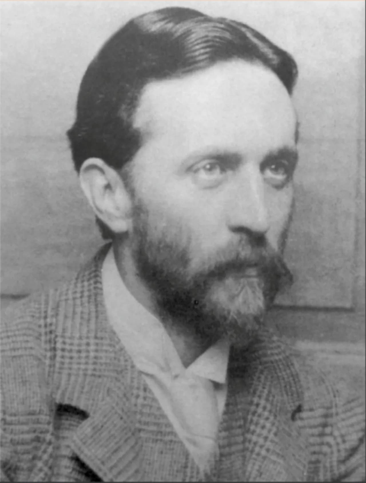 Robert Benson