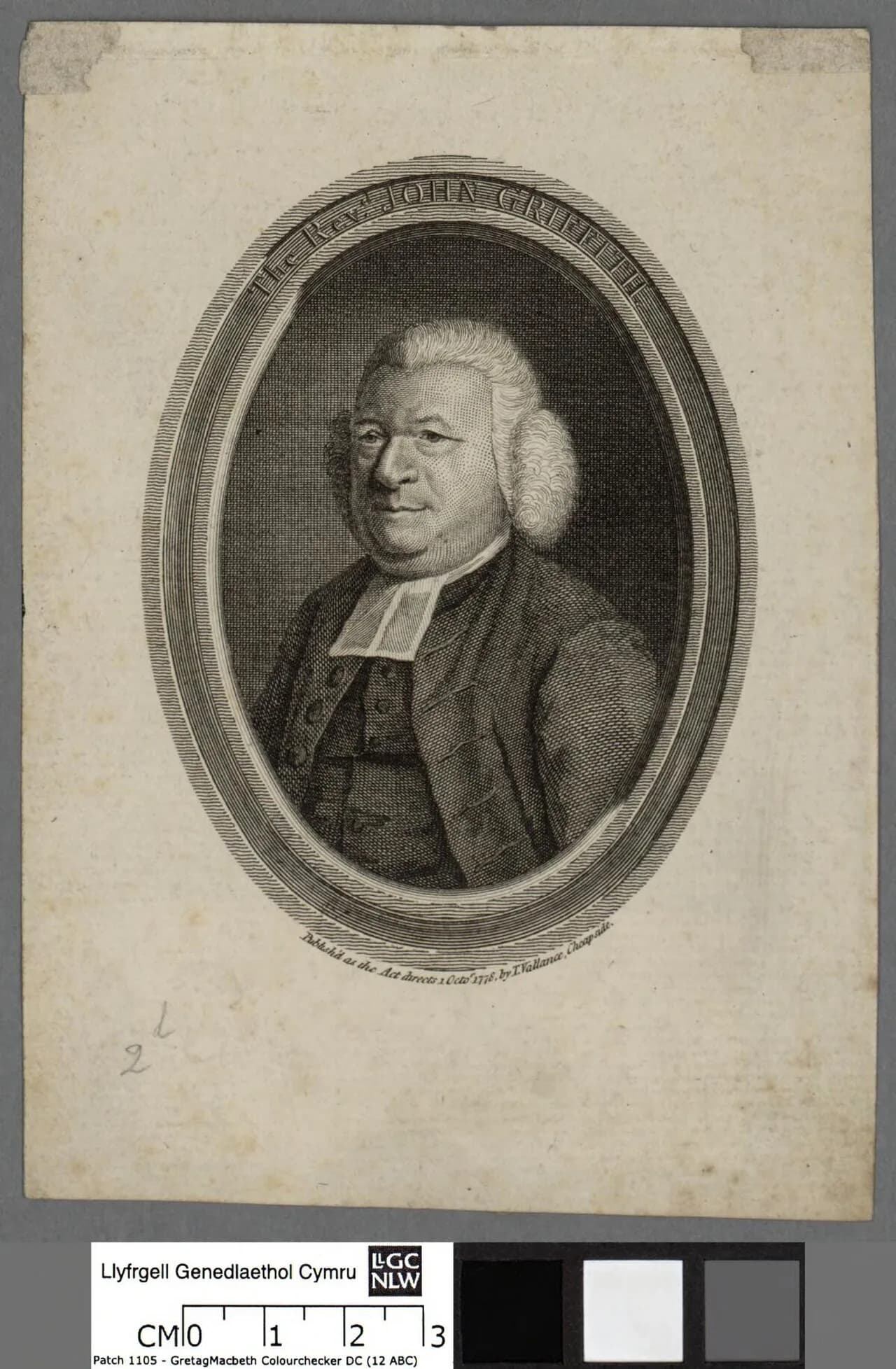 John Griffith