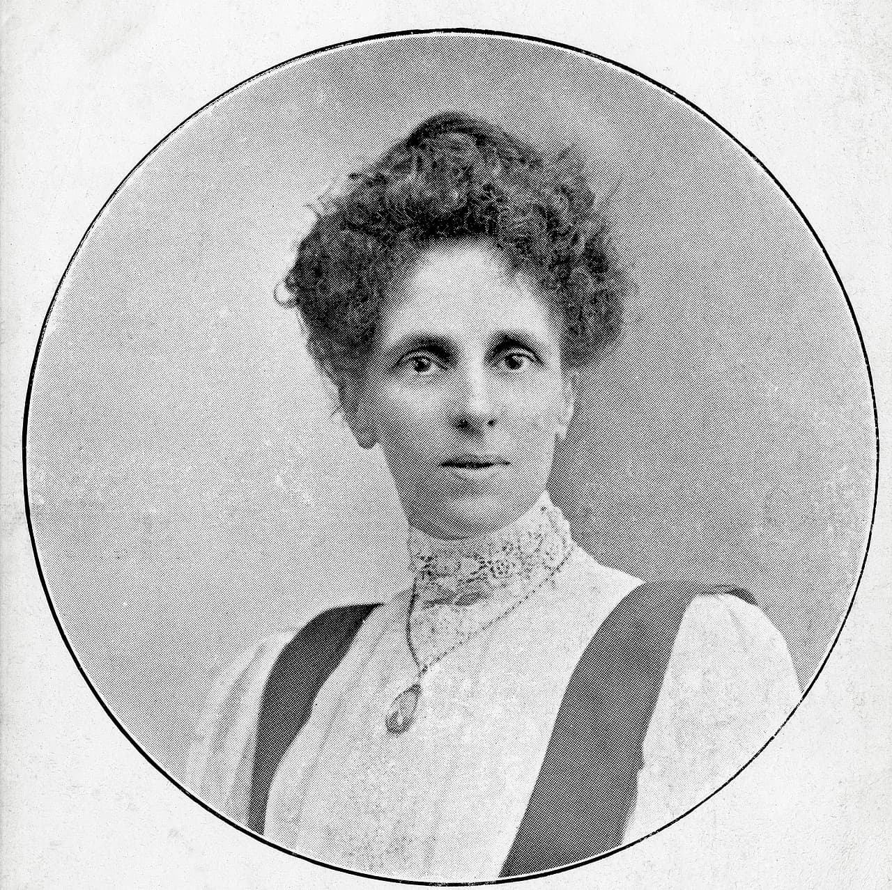 Sarah Baines