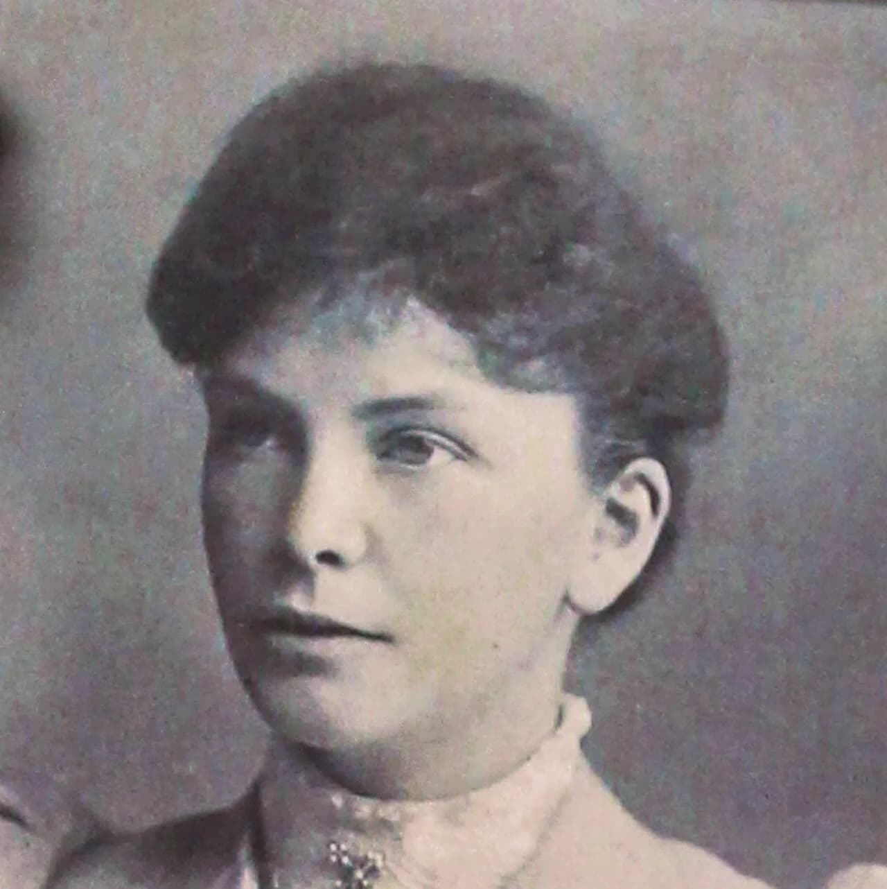 Enid Stacy