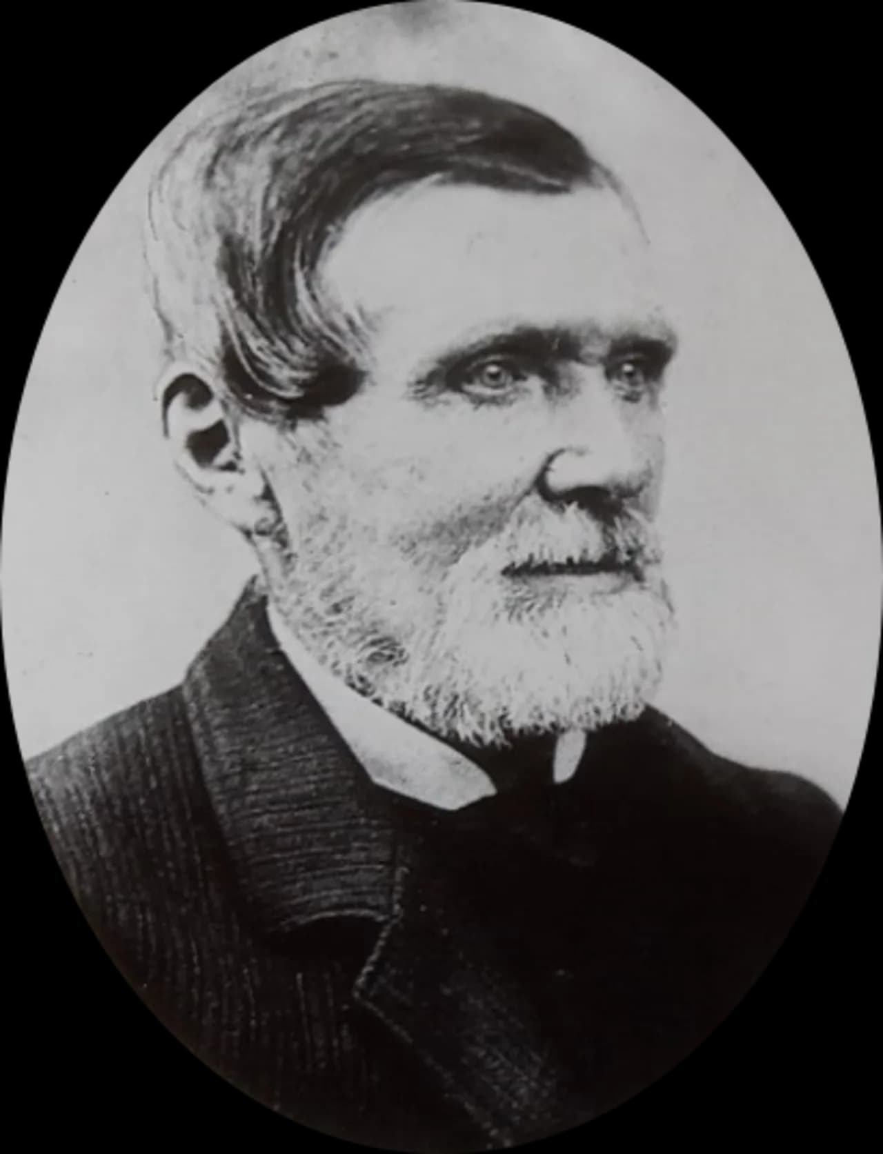 William Marcroft