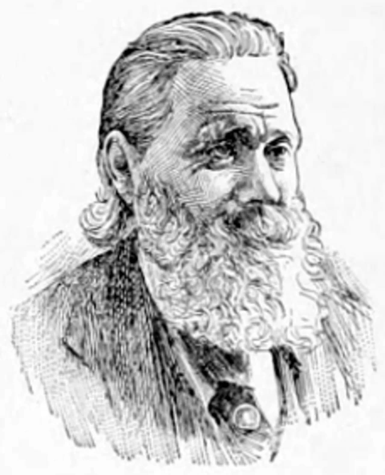 Lorenzo N. Fowler