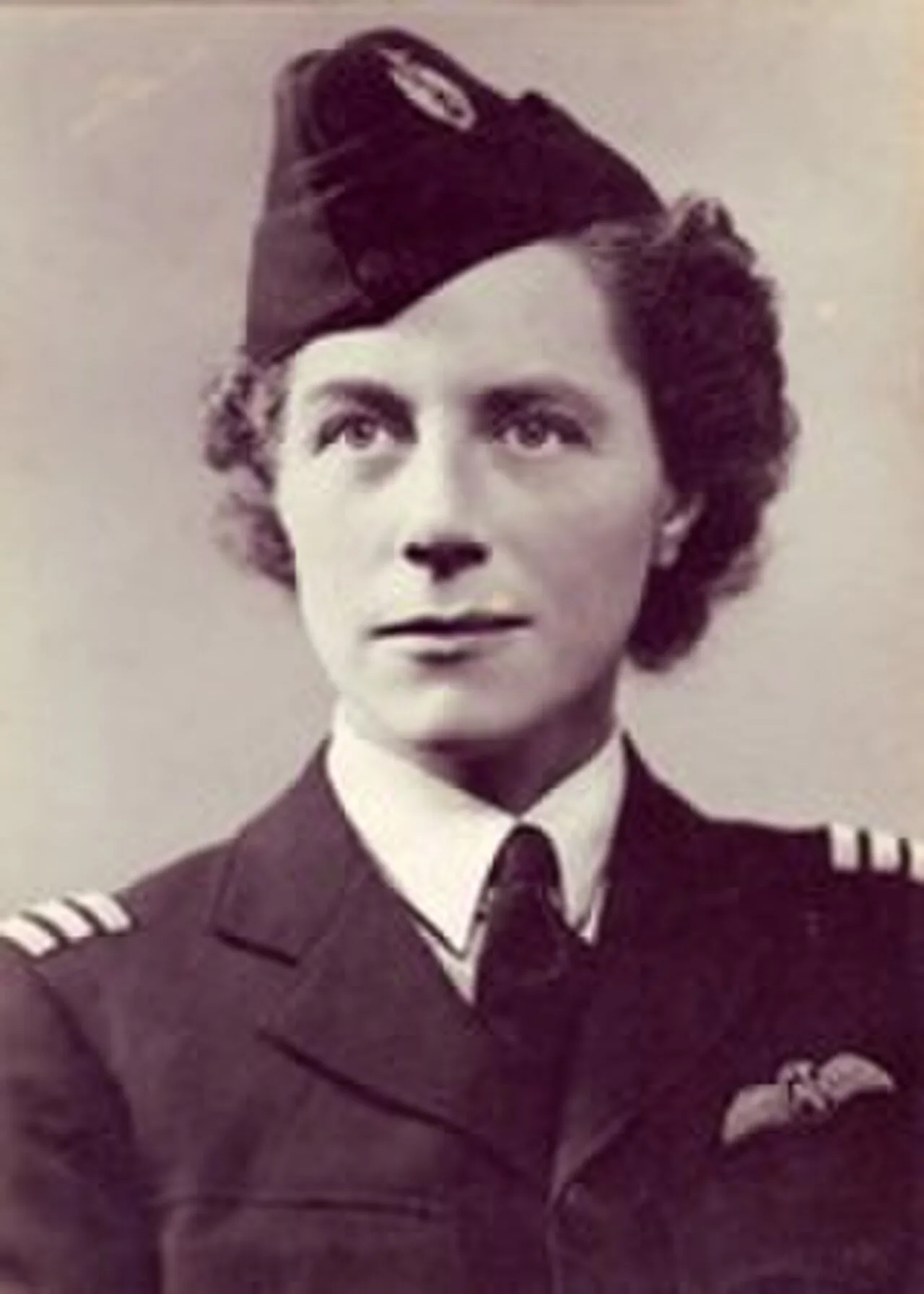 Marion Wilberforce