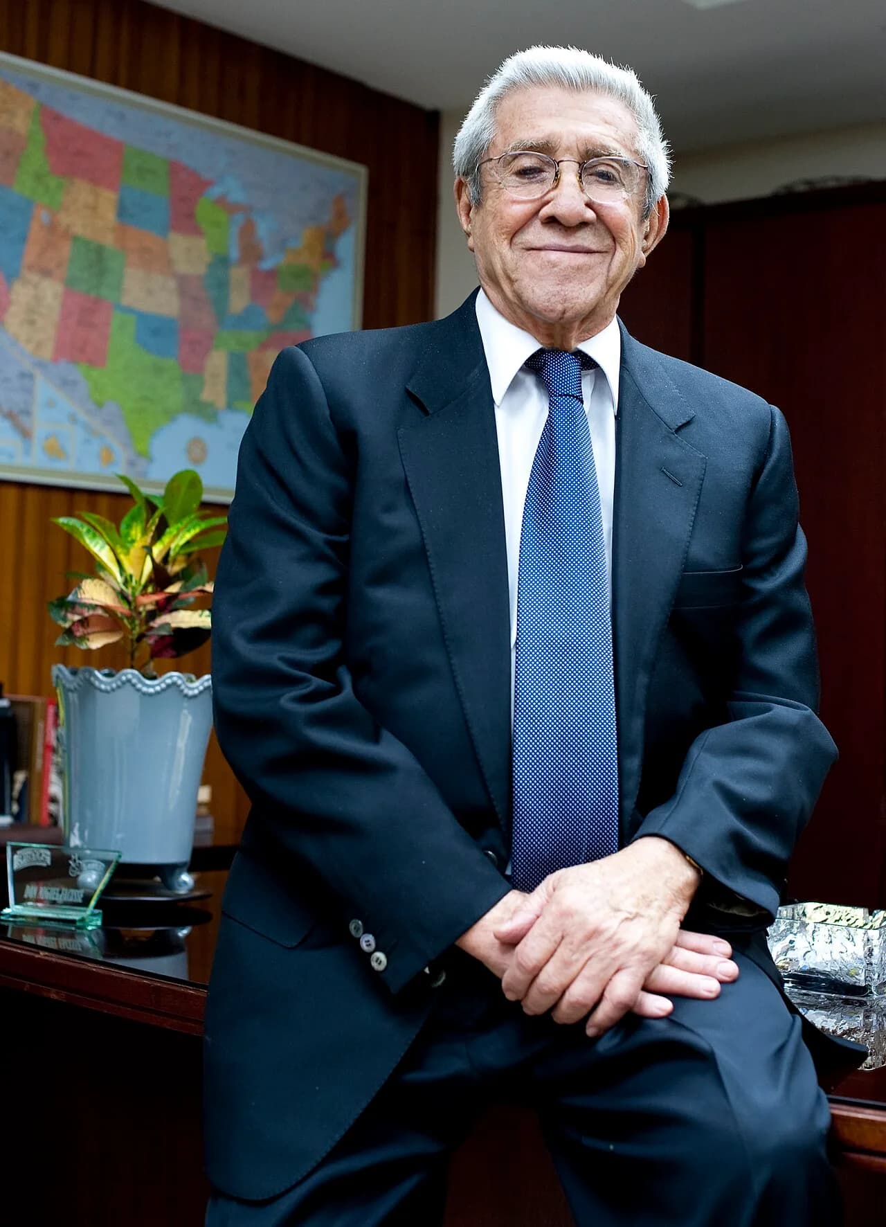Miguel Facussé Barjum