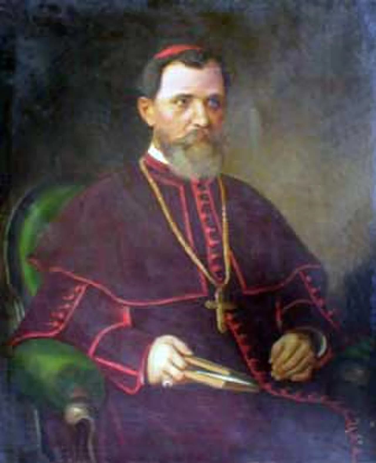 Mihail Pavel
