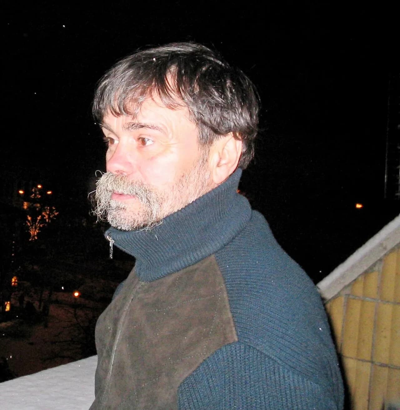 Mihály Gubis