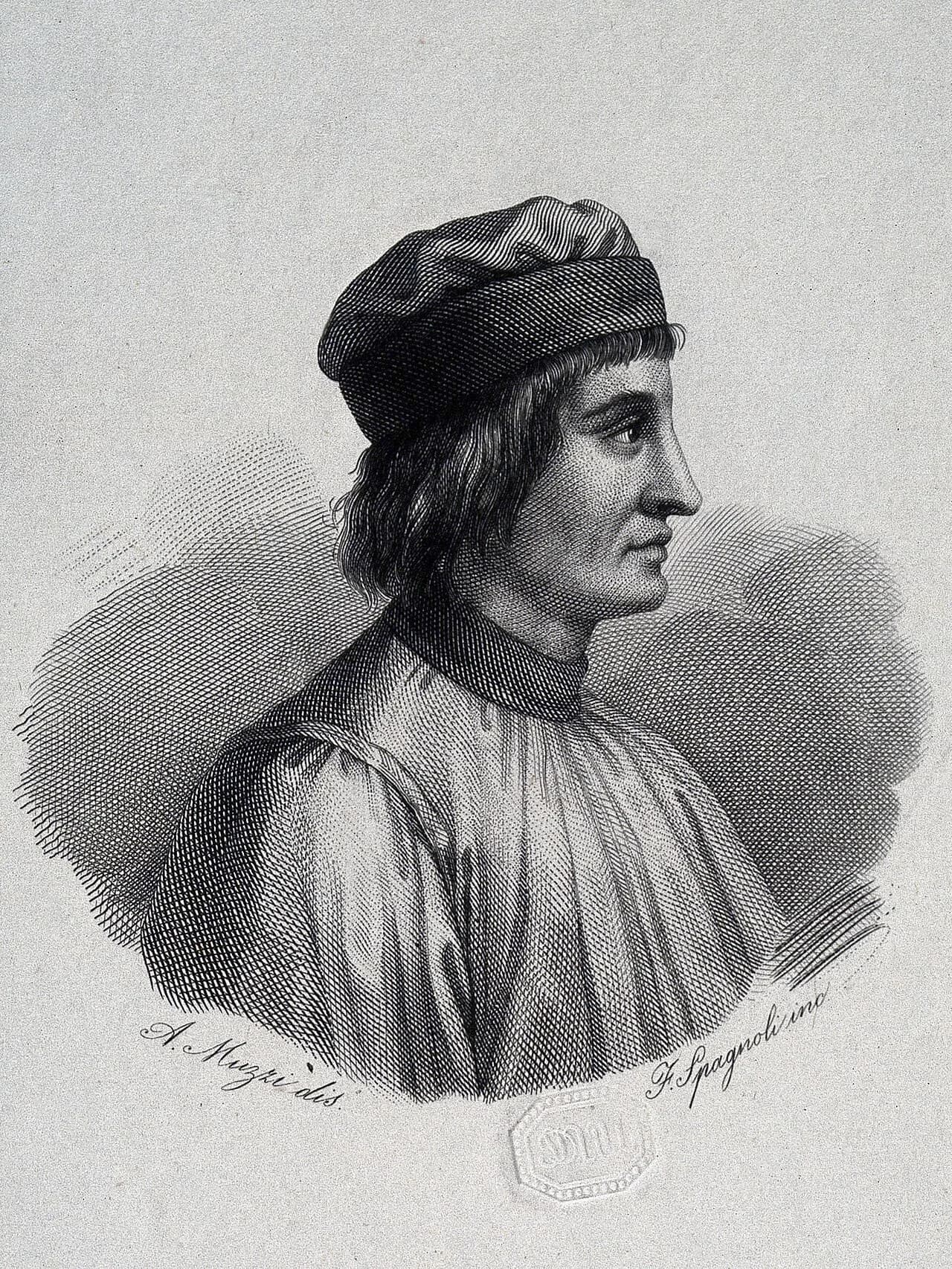 Petrus de Crescentiis