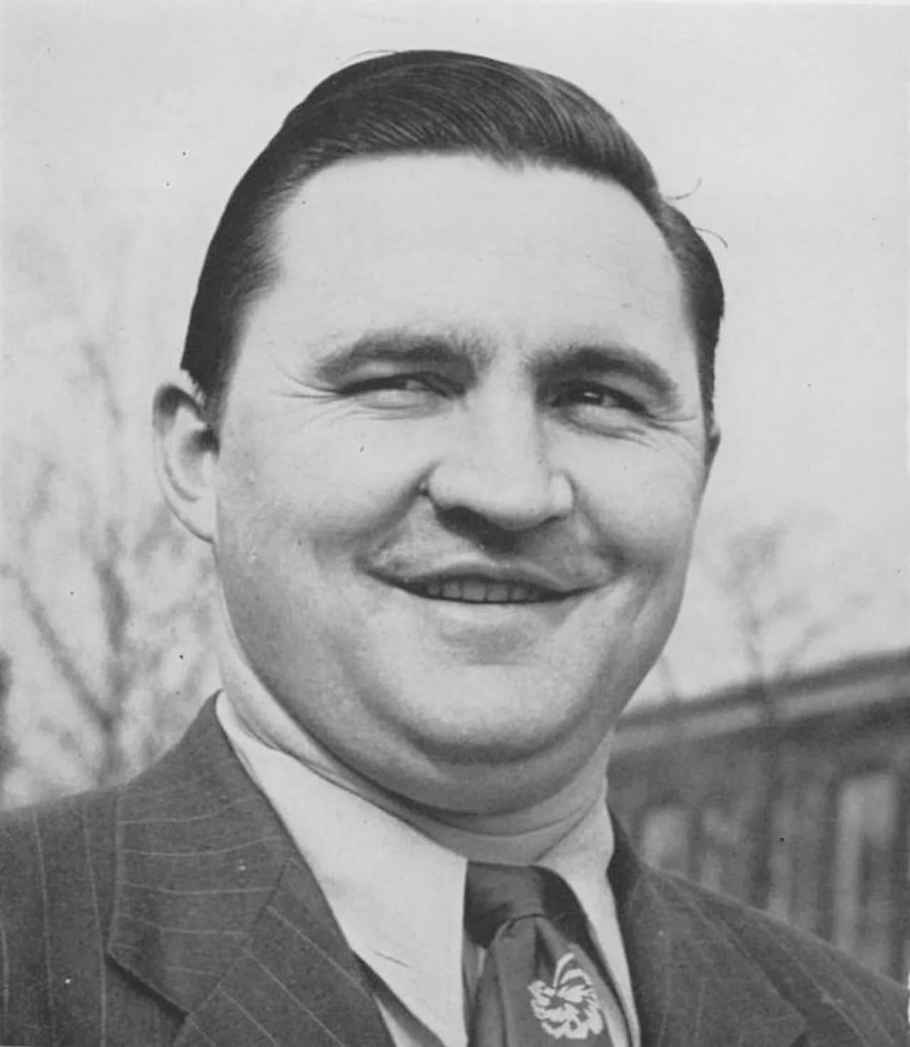 Mike Scarry