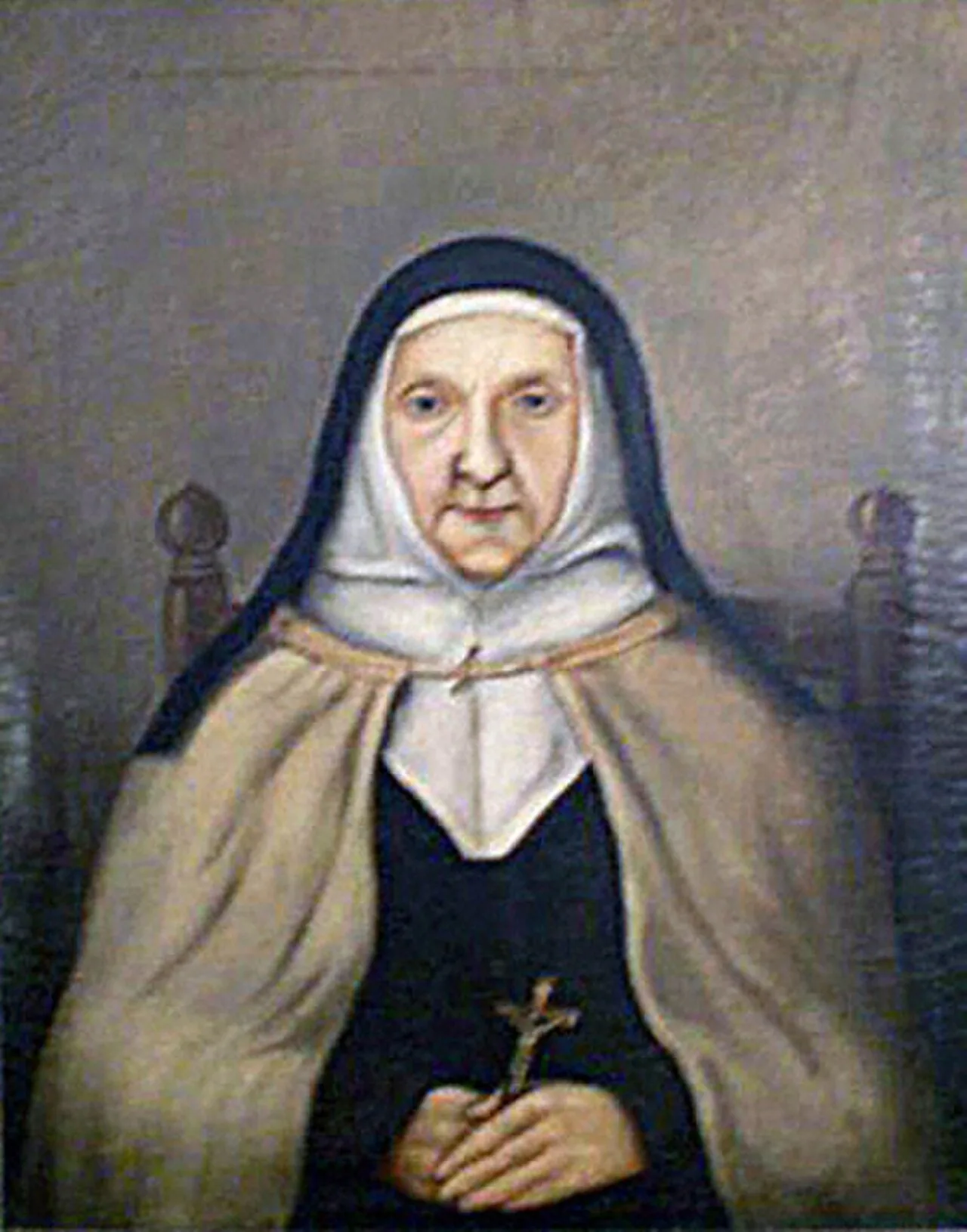 Frances Dickinson