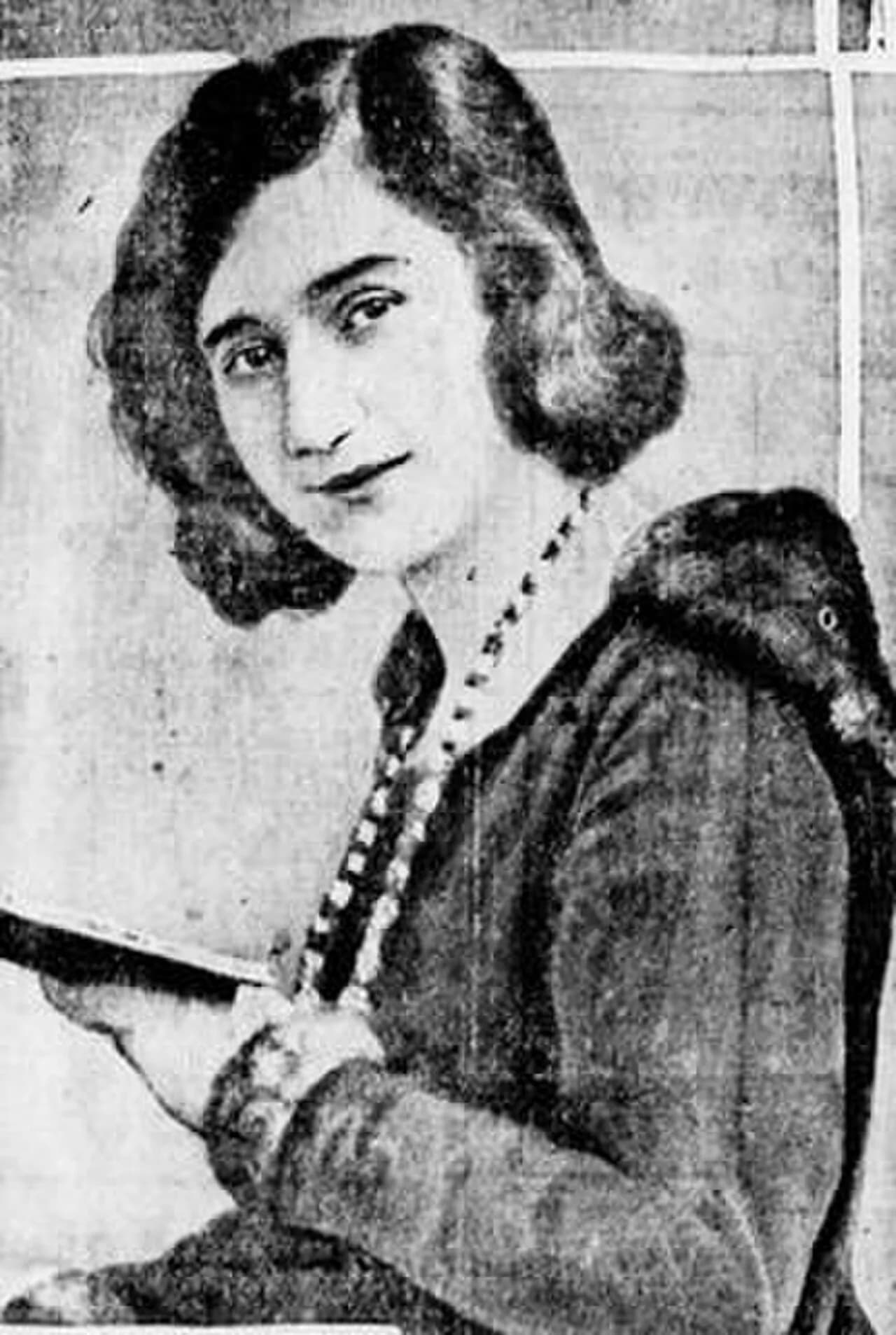 Rose Rosenberg
