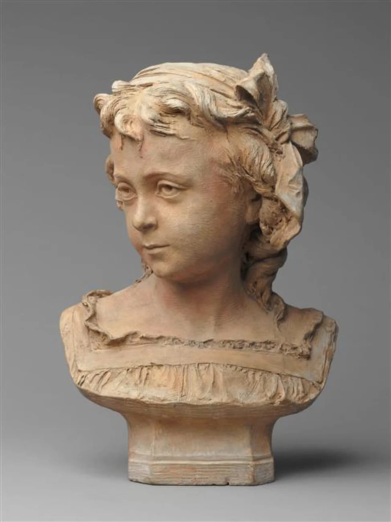 Marie Carrier-Belleuse