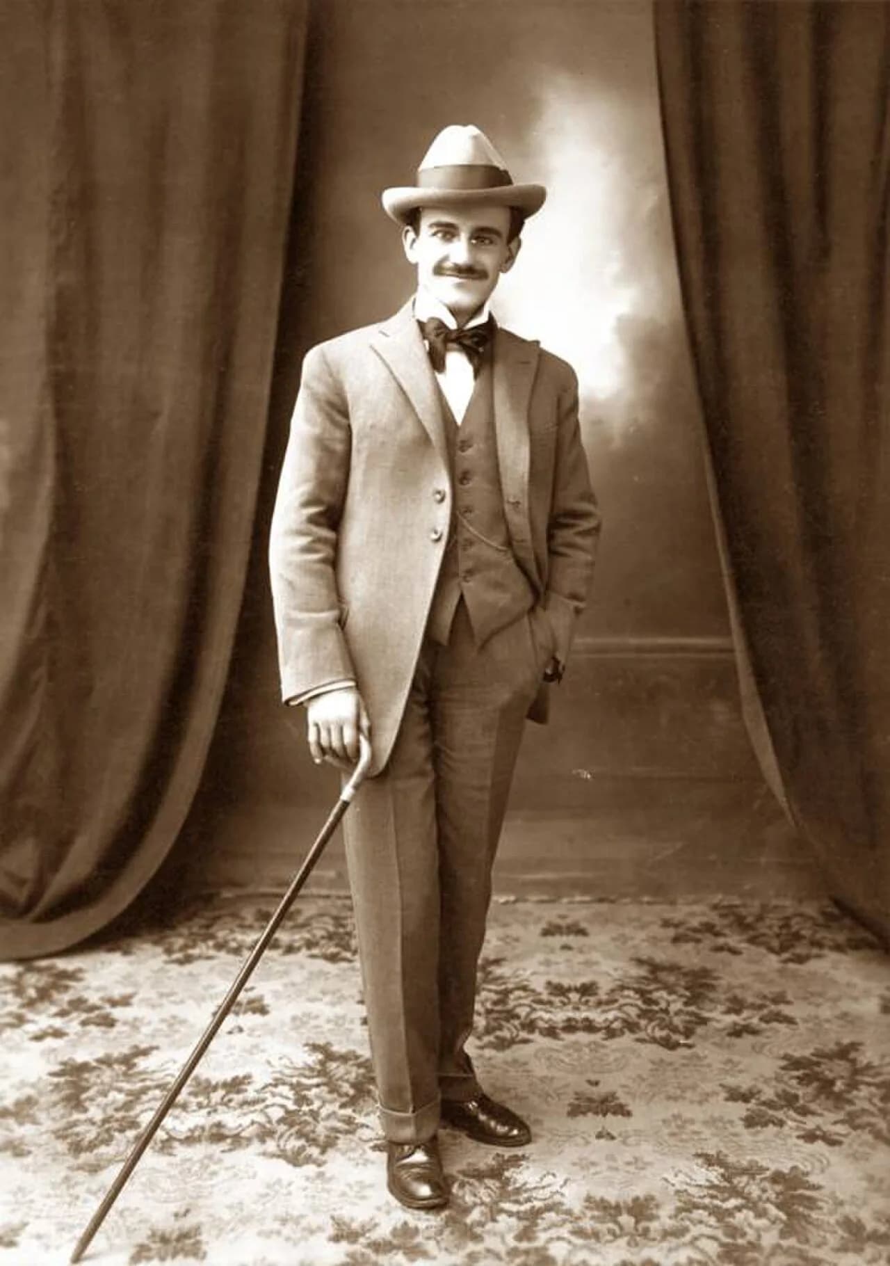 Manuel Pérez Chaves