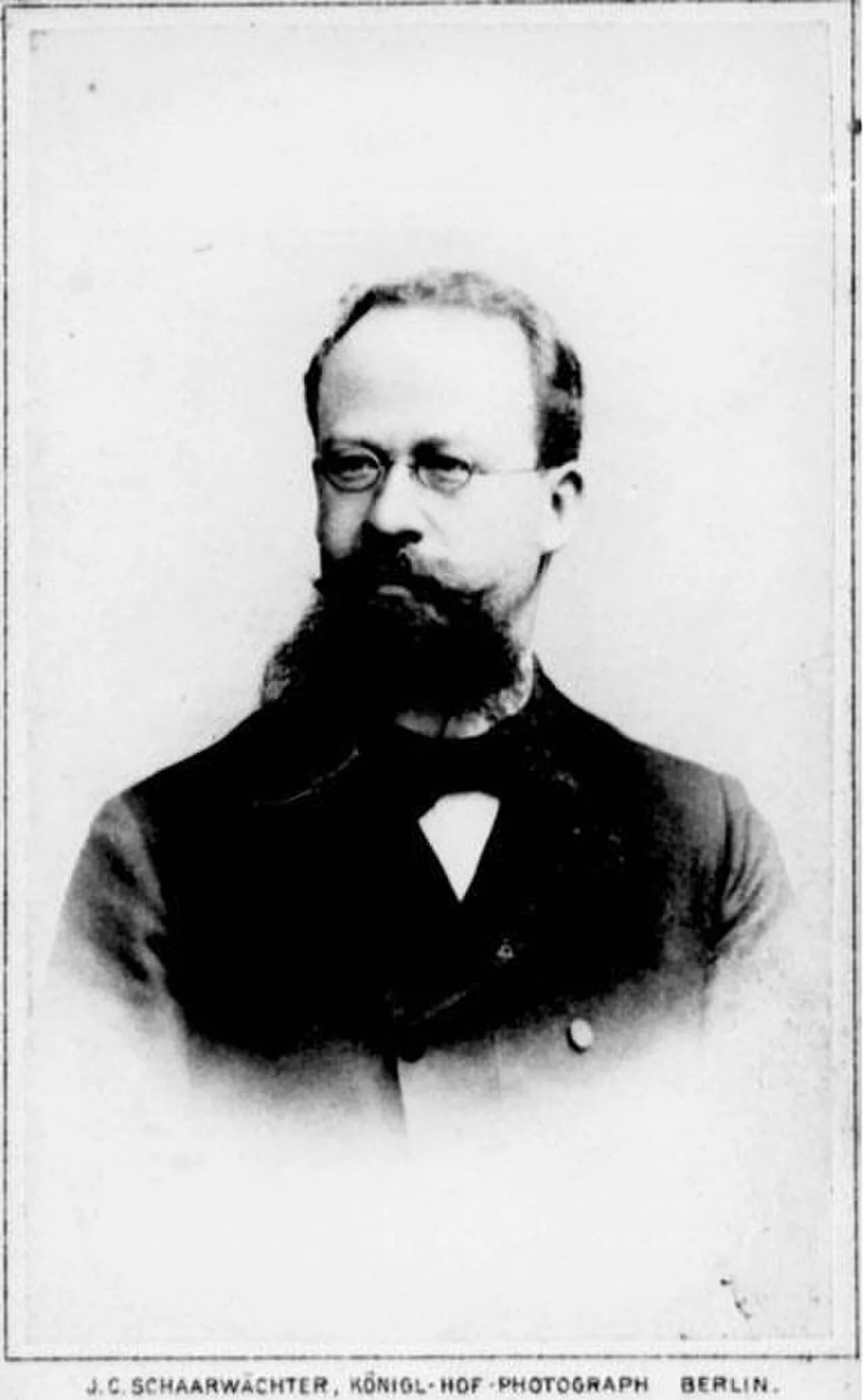 Ernst Malachowski