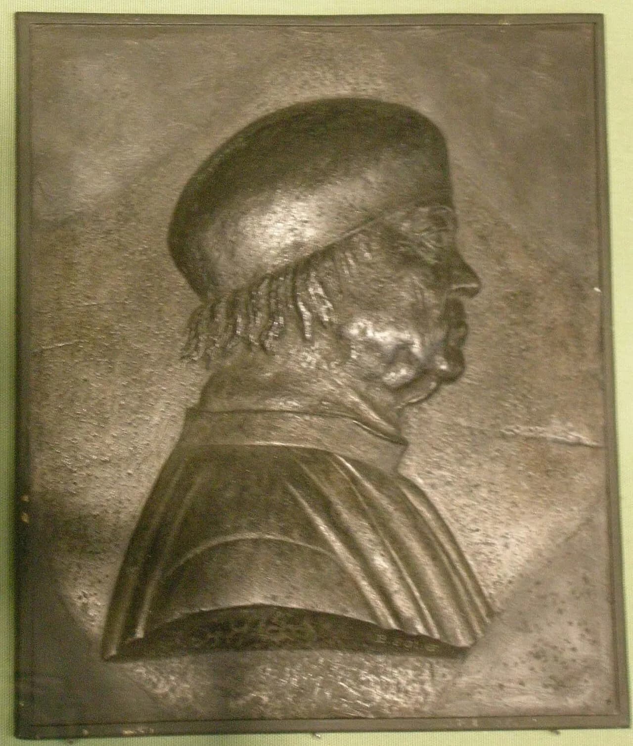 Tito Vespasiano Strozzi