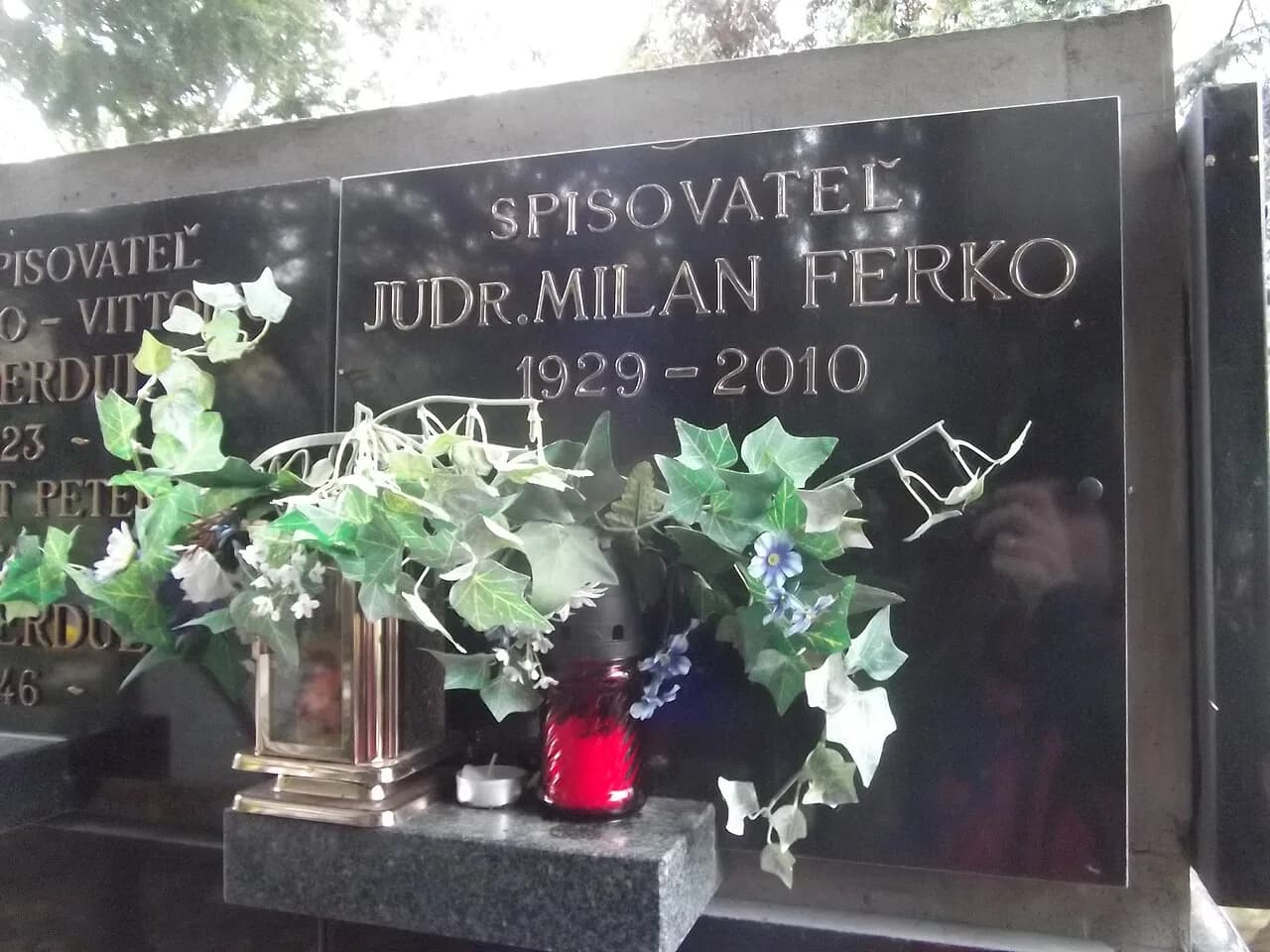 Milan Ferko