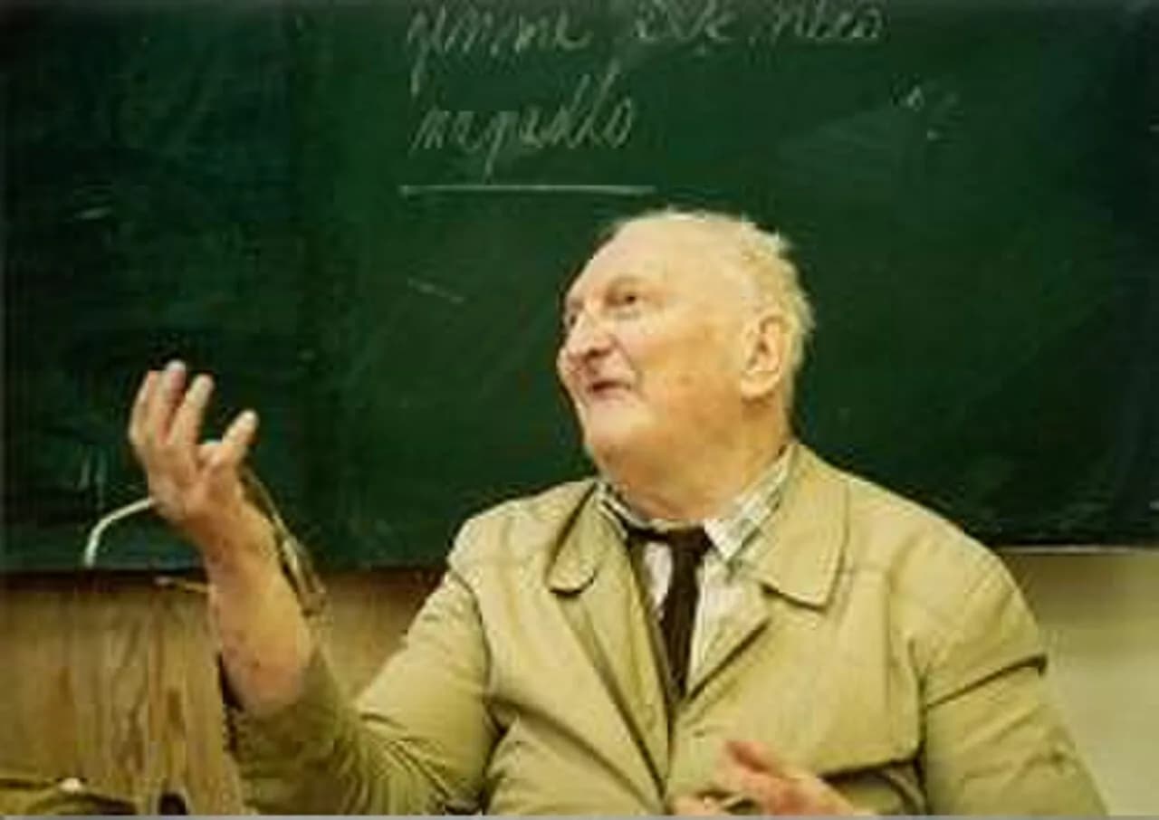 Milan Machovec