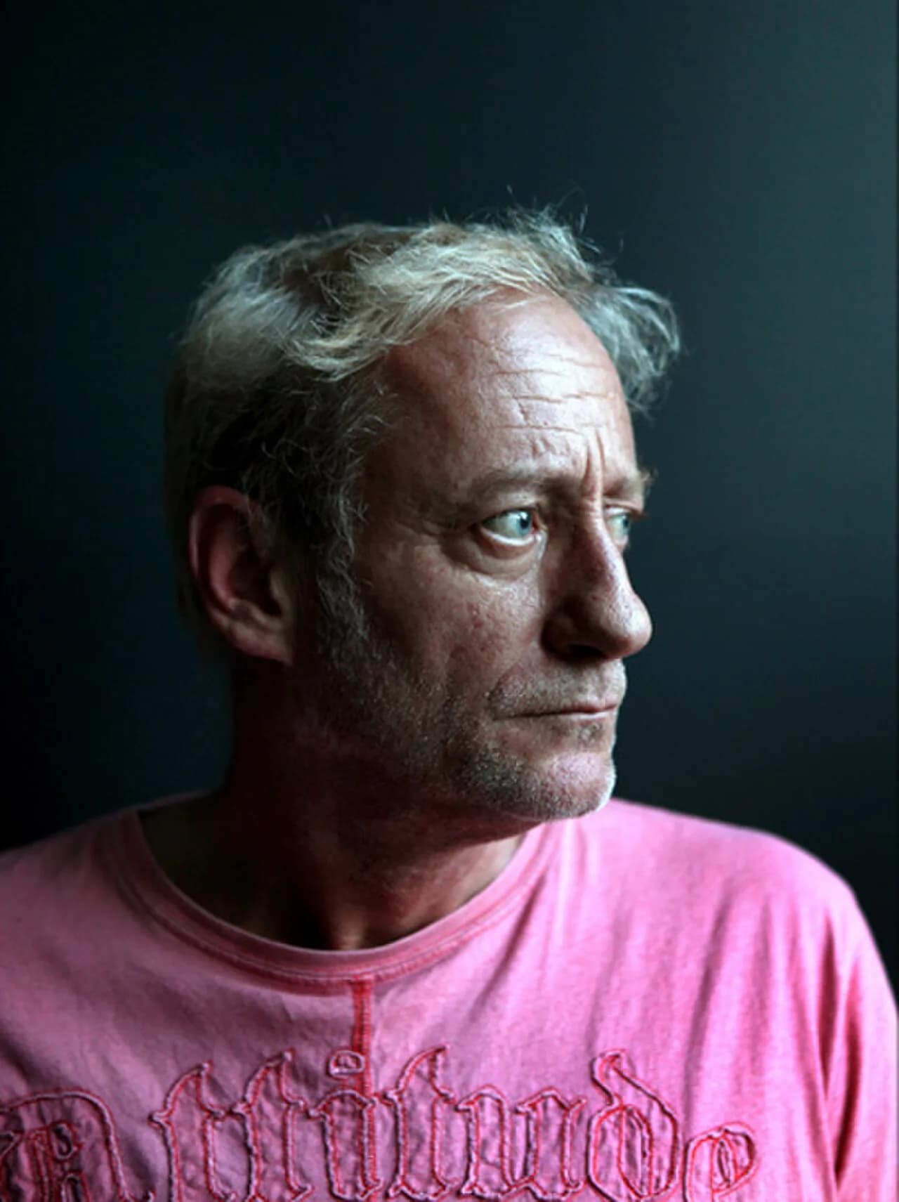 Luc Deflo