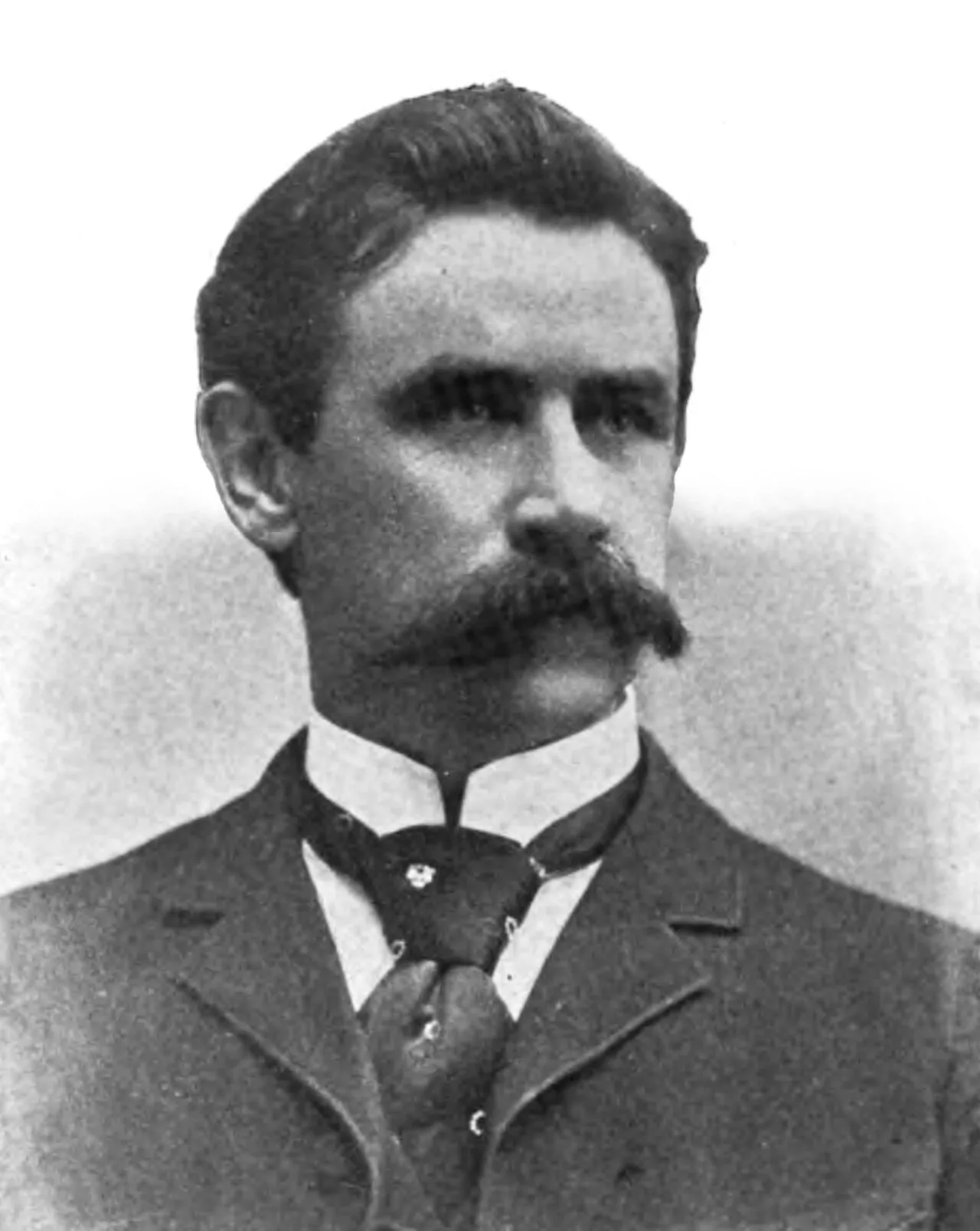 Miles Crowley