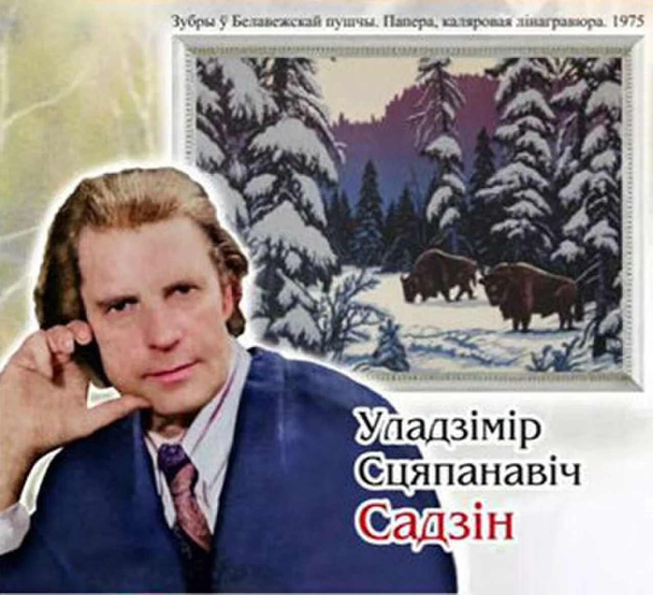 Vladimir Sadin