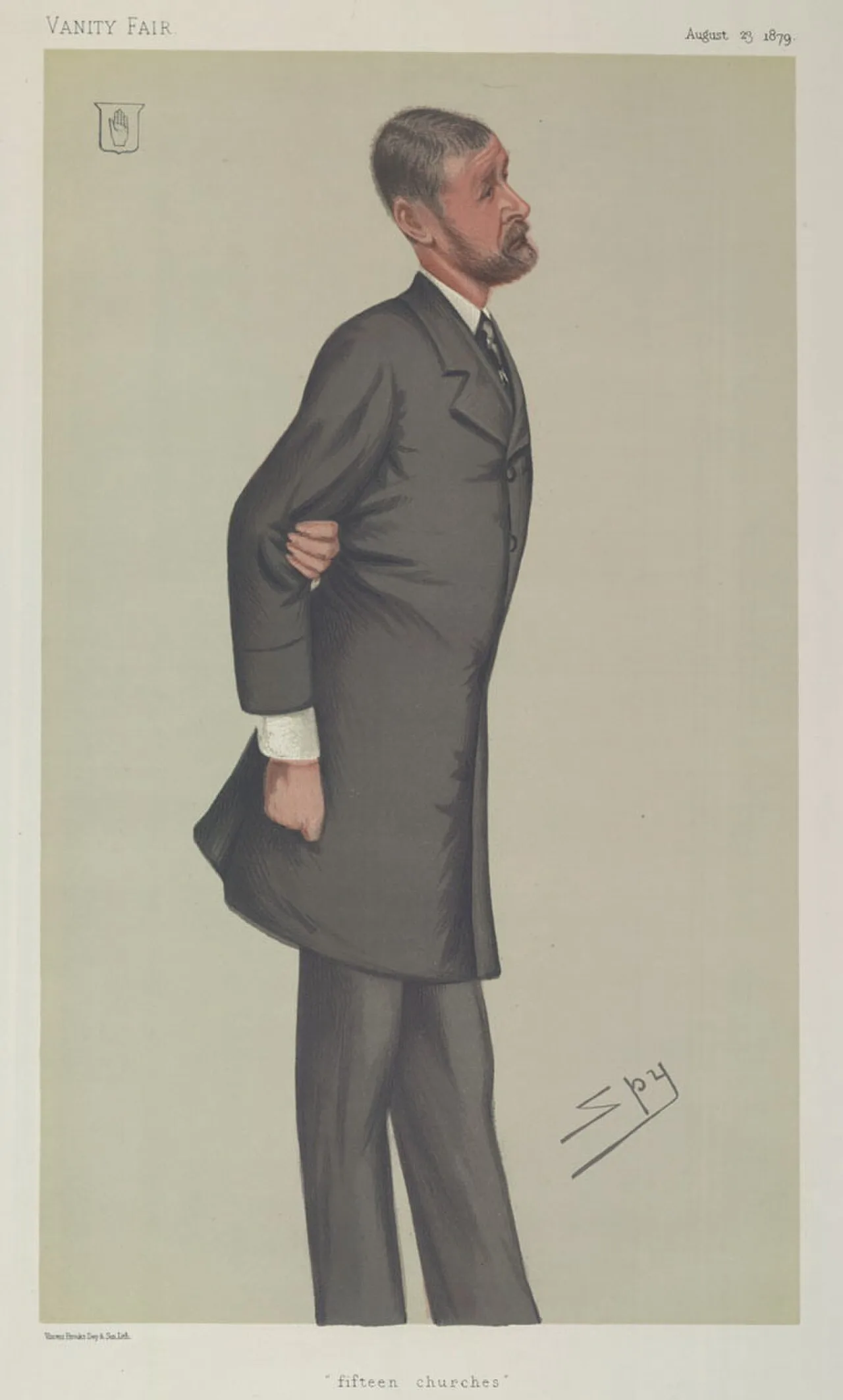 Tatton Sykes