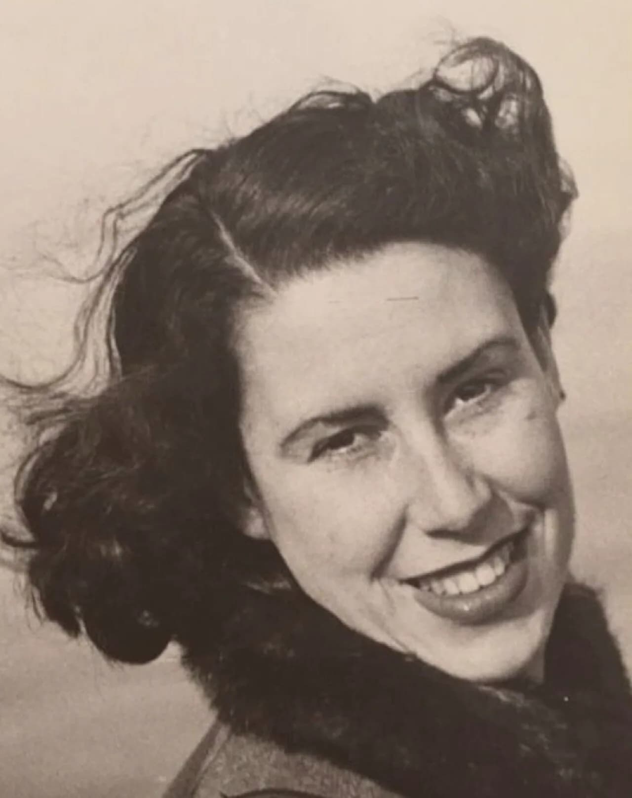 Joy Zandén