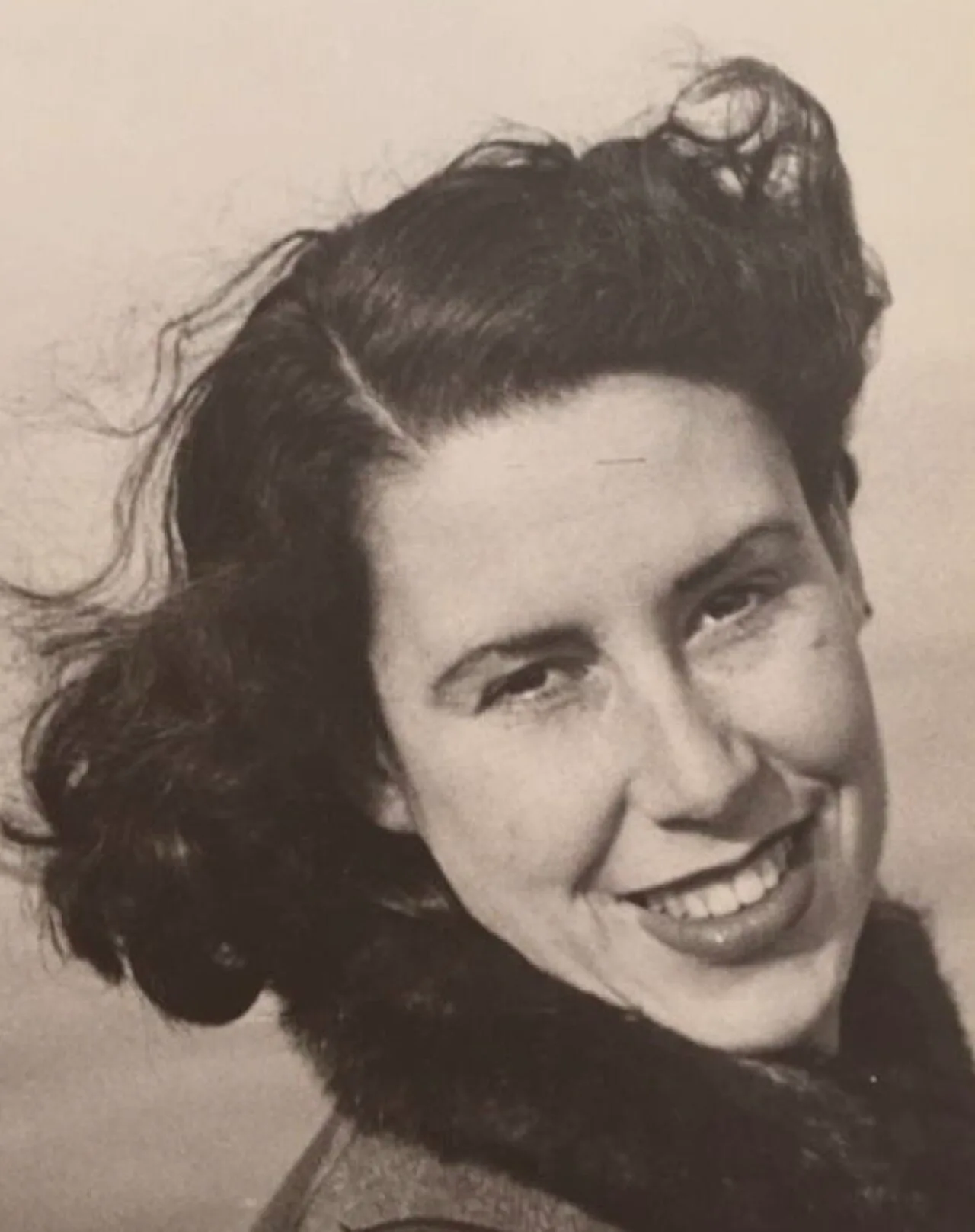 Joy Zandén