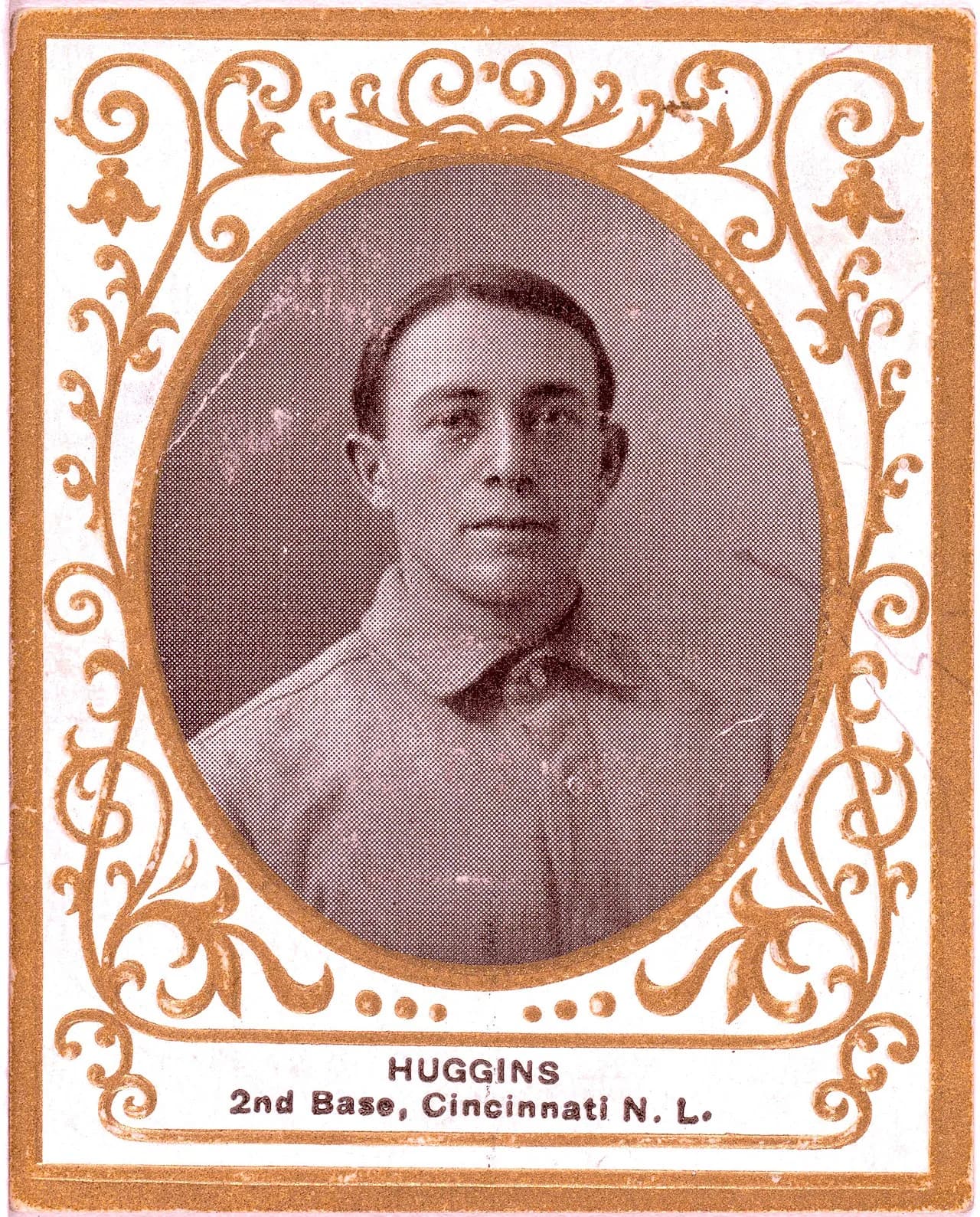 Miller Huggins