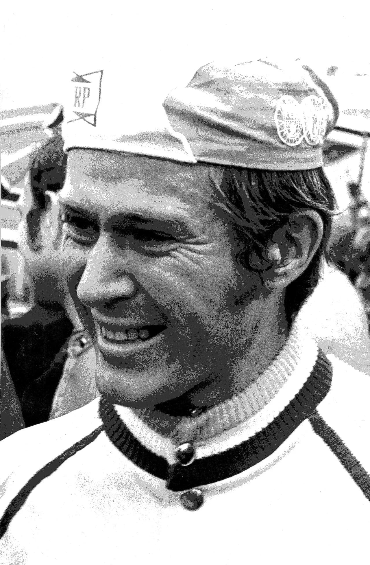 Miloš Hrazdíra