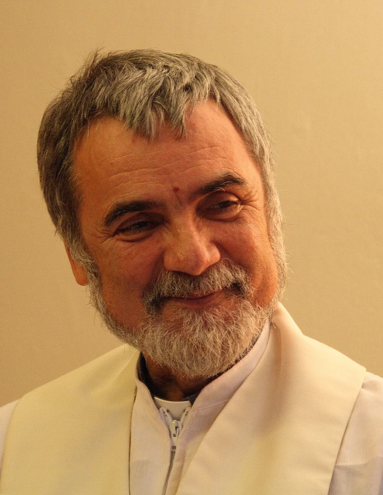 Miloš Raban
