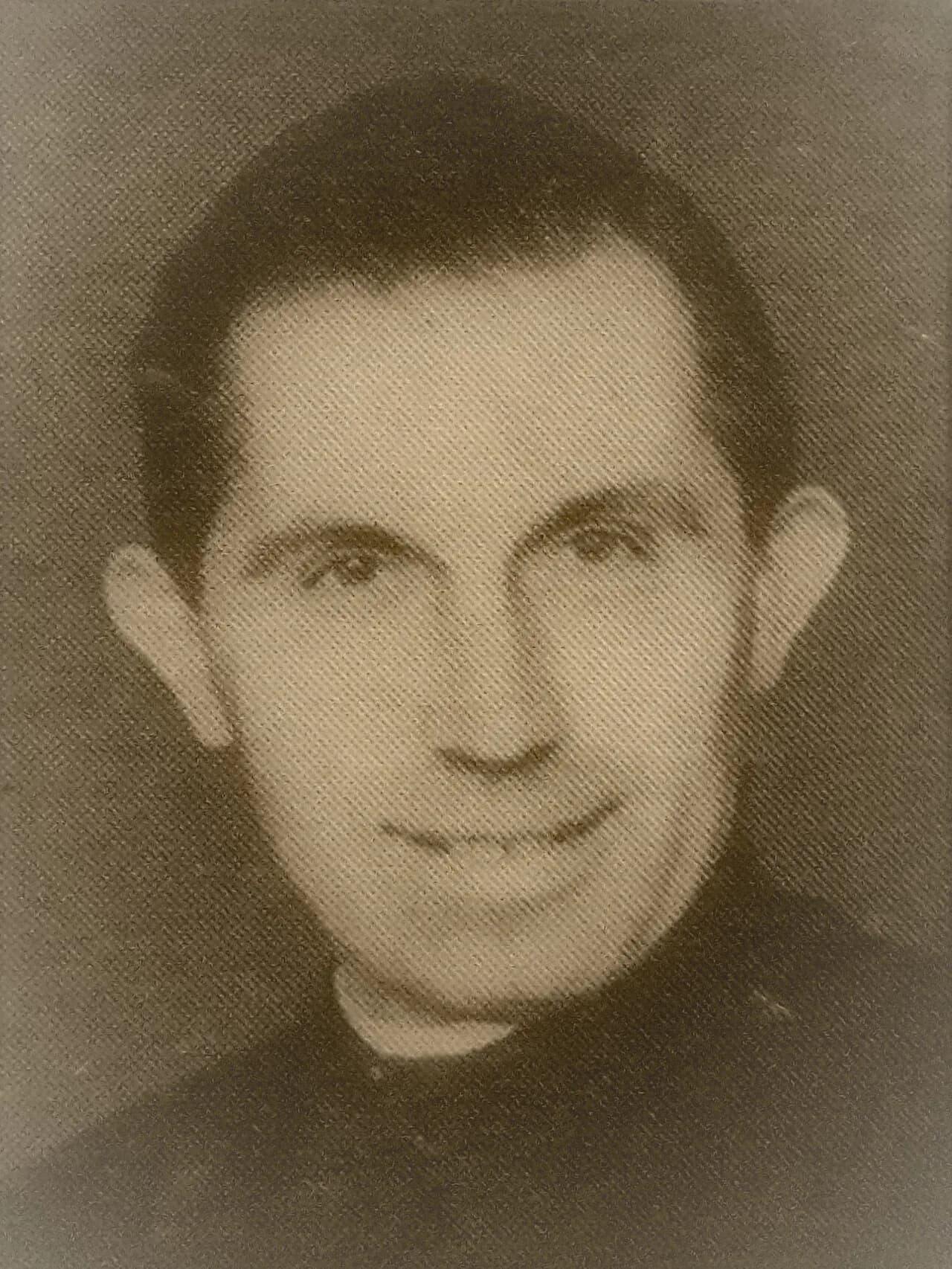 Jean Galot